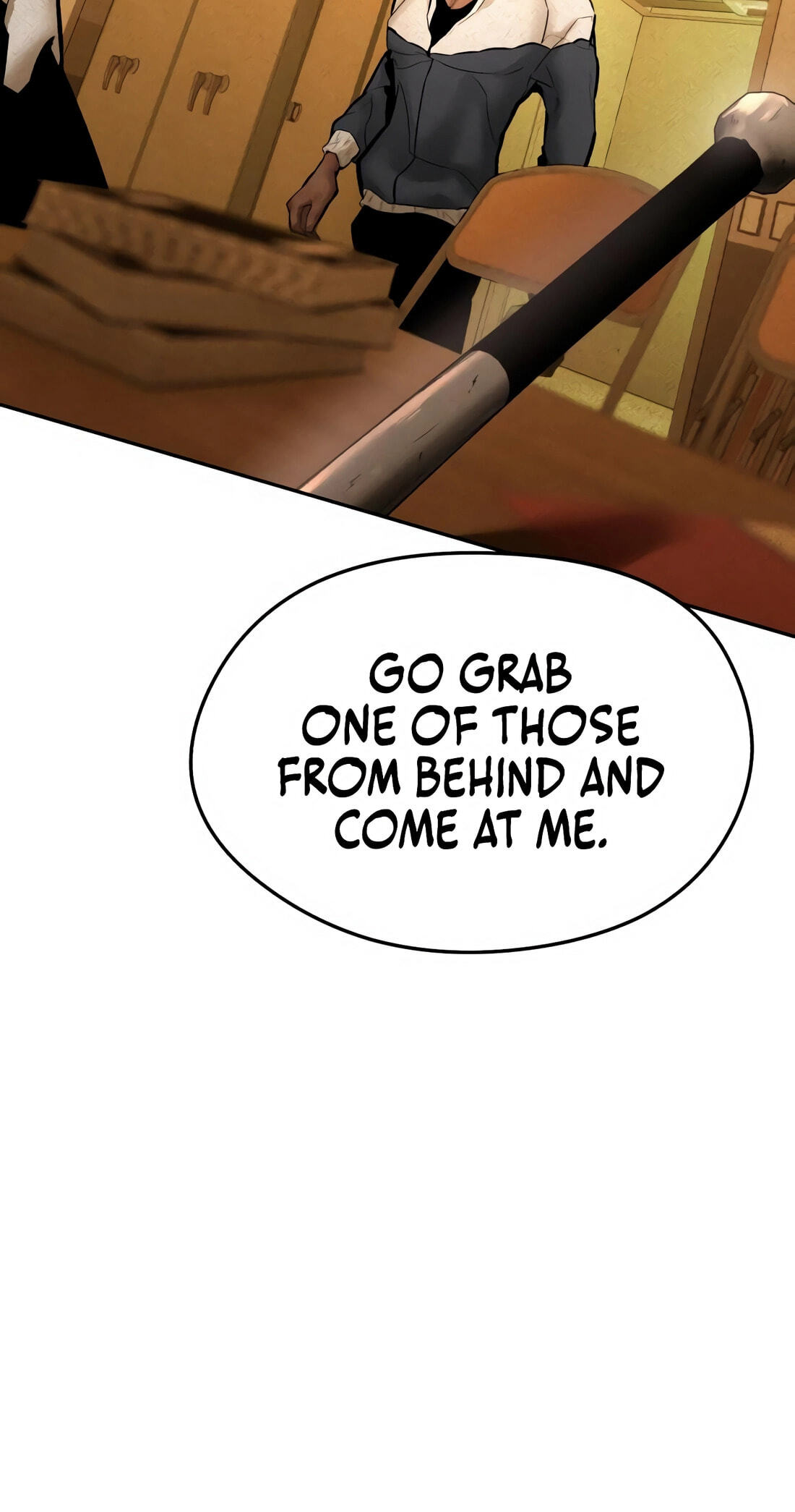 Read Evil Boy (Kimsan) chapter 11 image 18 on Lezhin