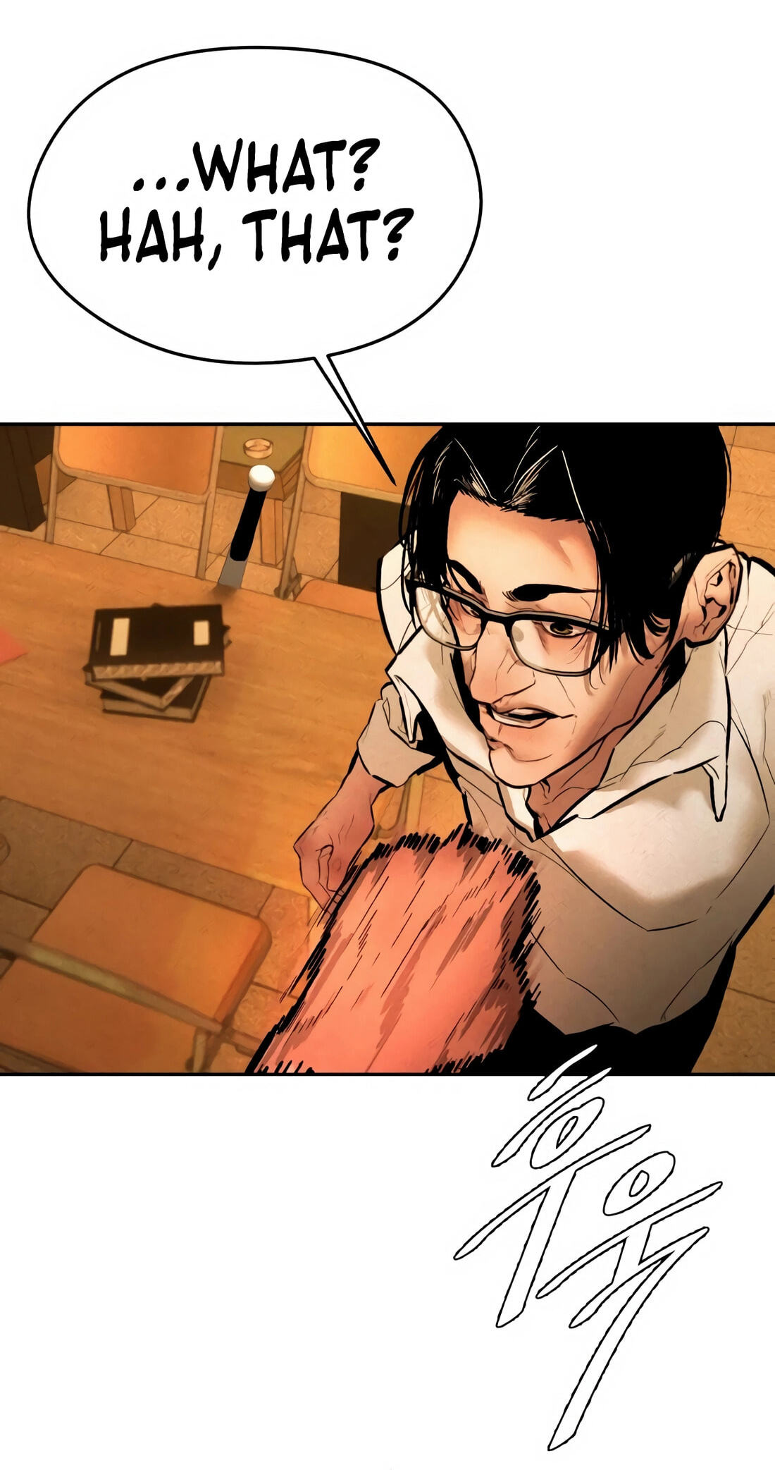 Read Evil Boy (Kimsan) chapter 11 image 19 on Lezhin