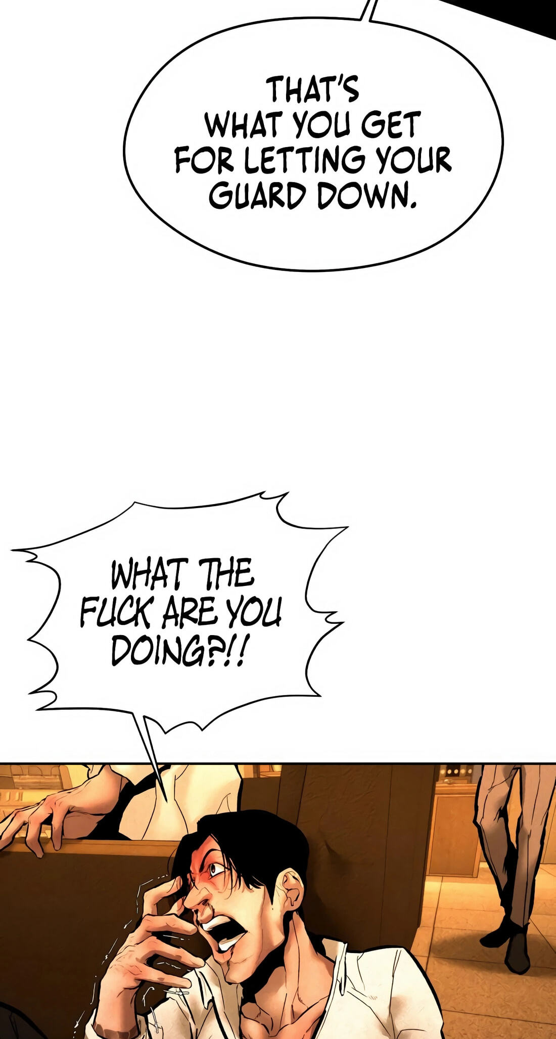 Read Evil Boy (Kimsan) chapter 11 image 23 on Lezhin