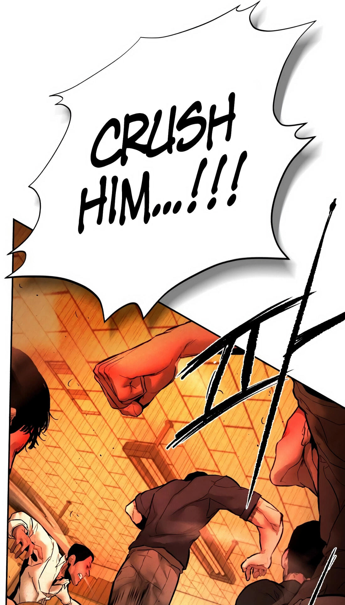 Read Evil Boy (Kimsan) chapter 11 image 25 on Lezhin