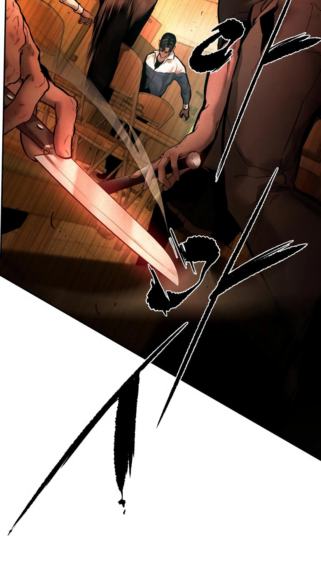Read Evil Boy (Kimsan) chapter 11 image 26 on Lezhin