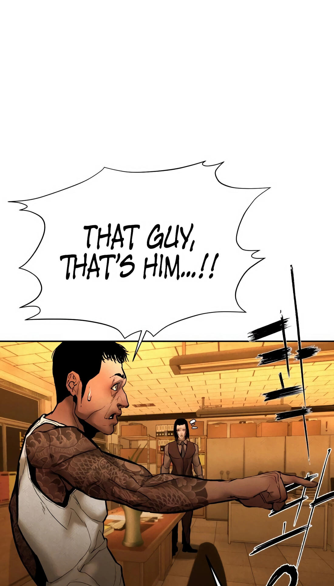 Read Evil Boy (Kimsan) chapter 11 image 27 on Lezhin