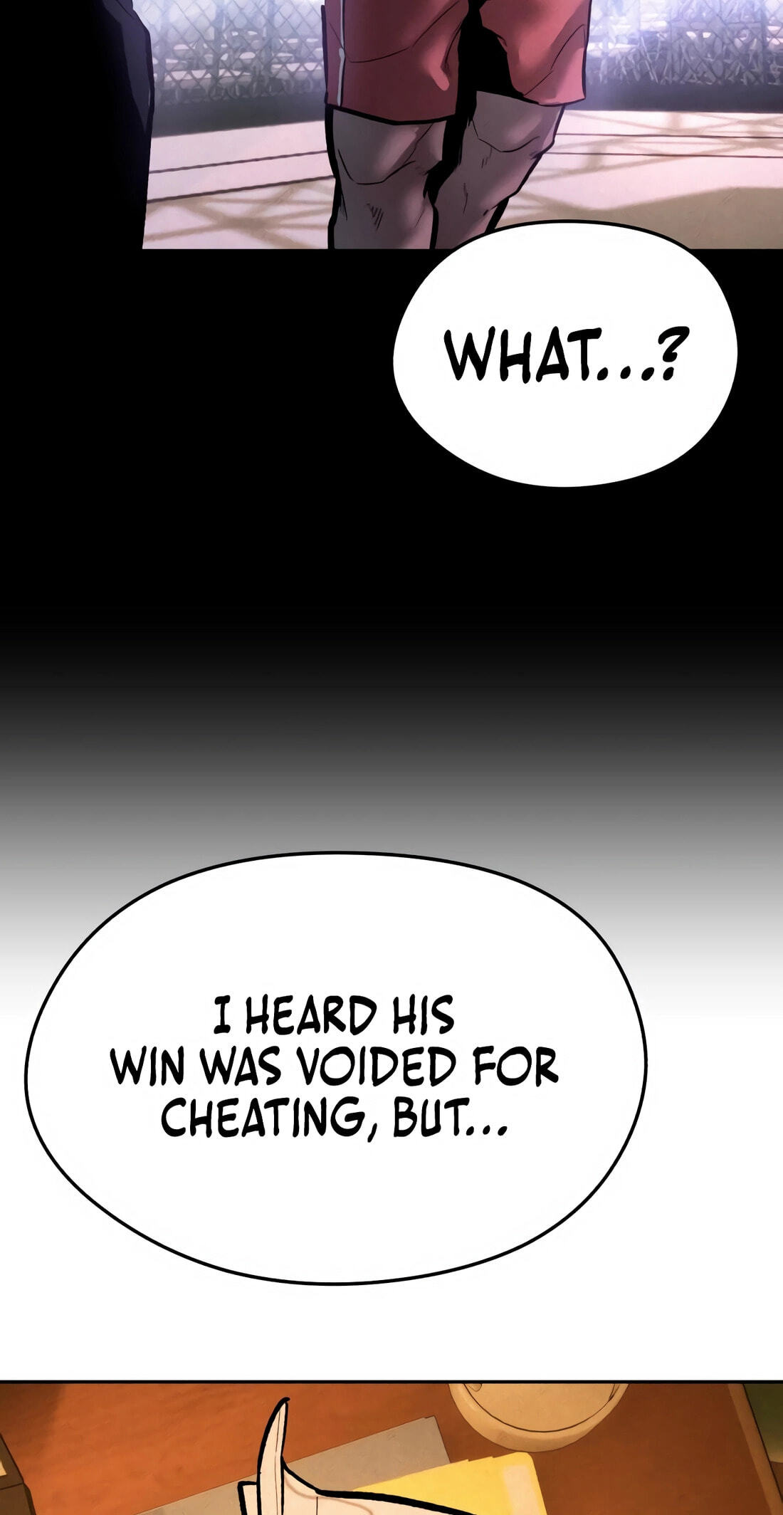 Read Evil Boy (Kimsan) chapter 11 image 32 on Lezhin