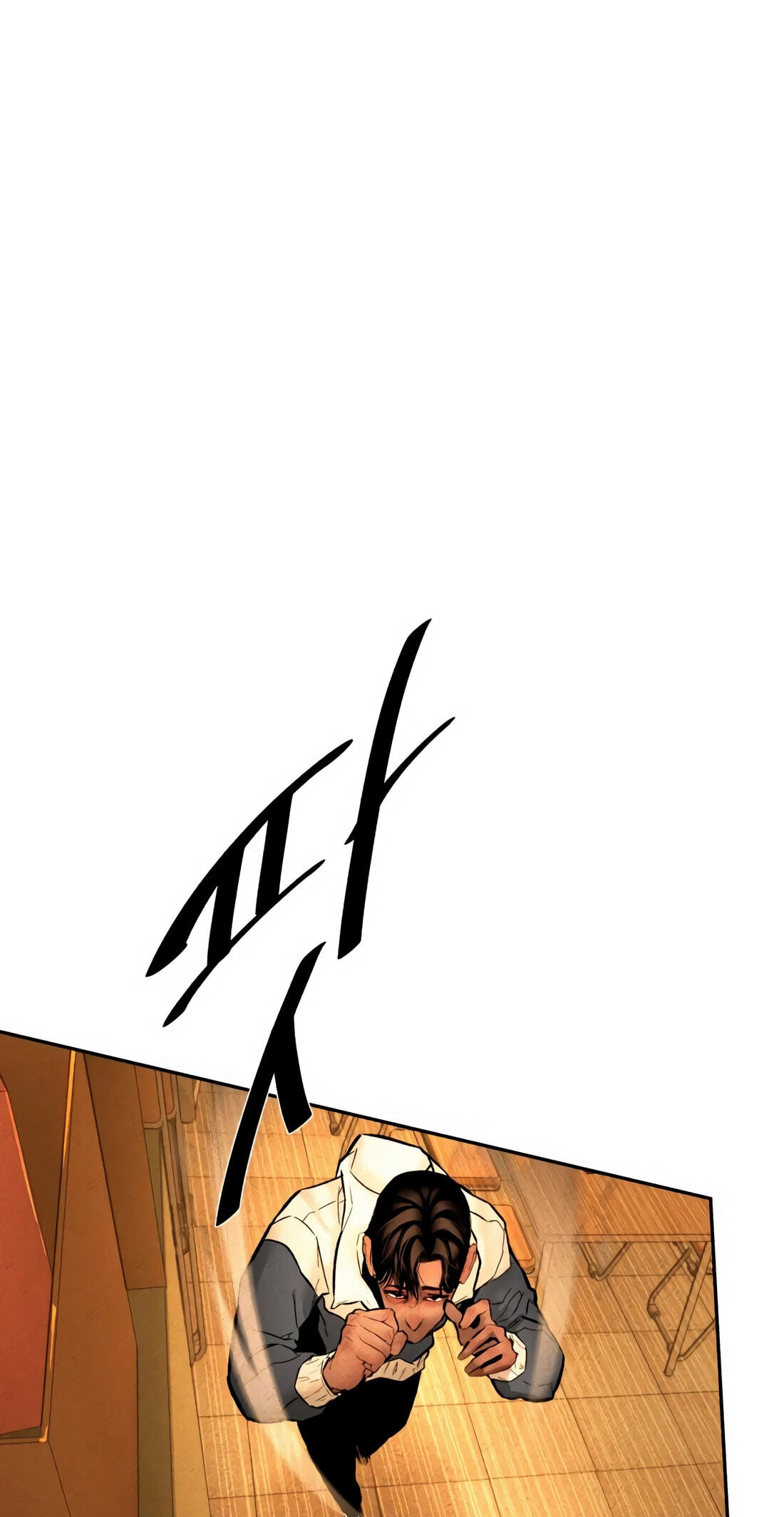Read Evil Boy (Kimsan) chapter 11 image 35 on Lezhin