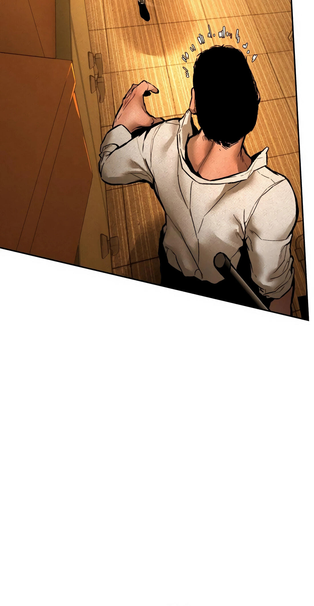 Read Evil Boy (Kimsan) chapter 11 image 36 on Lezhin