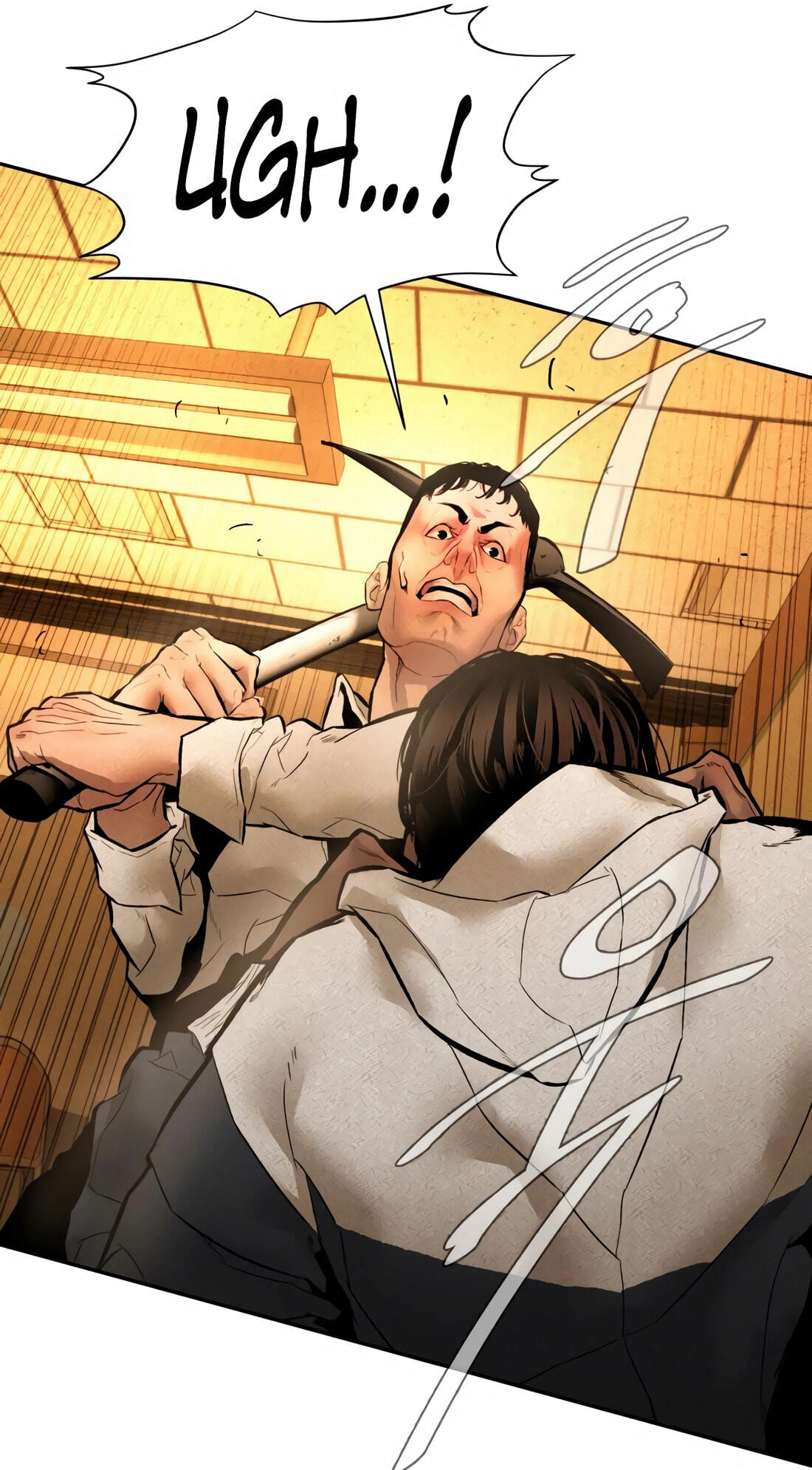 Read Evil Boy (Kimsan) chapter 11 image 37 on Lezhin