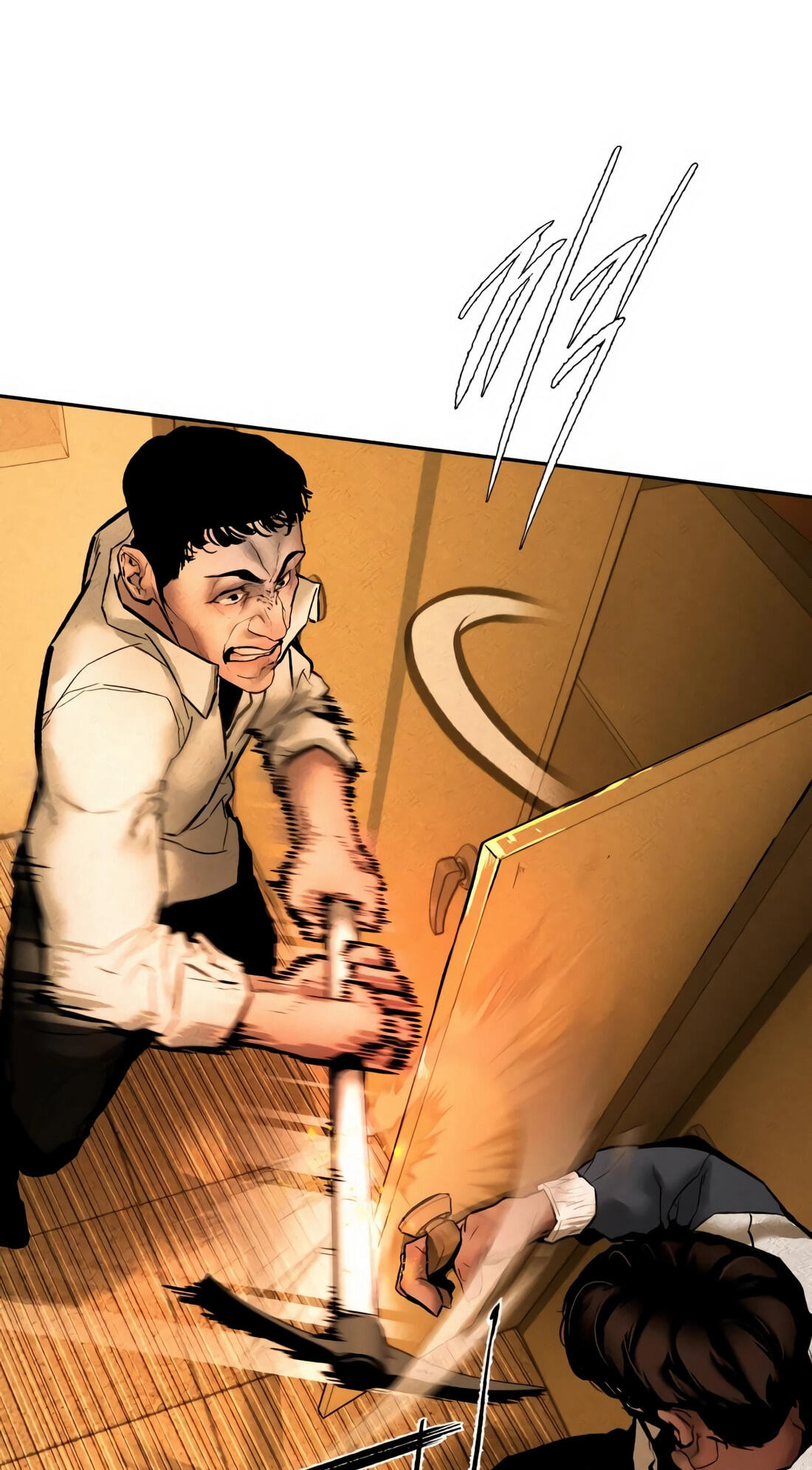 Read Evil Boy (Kimsan) chapter 11 image 39 on Lezhin