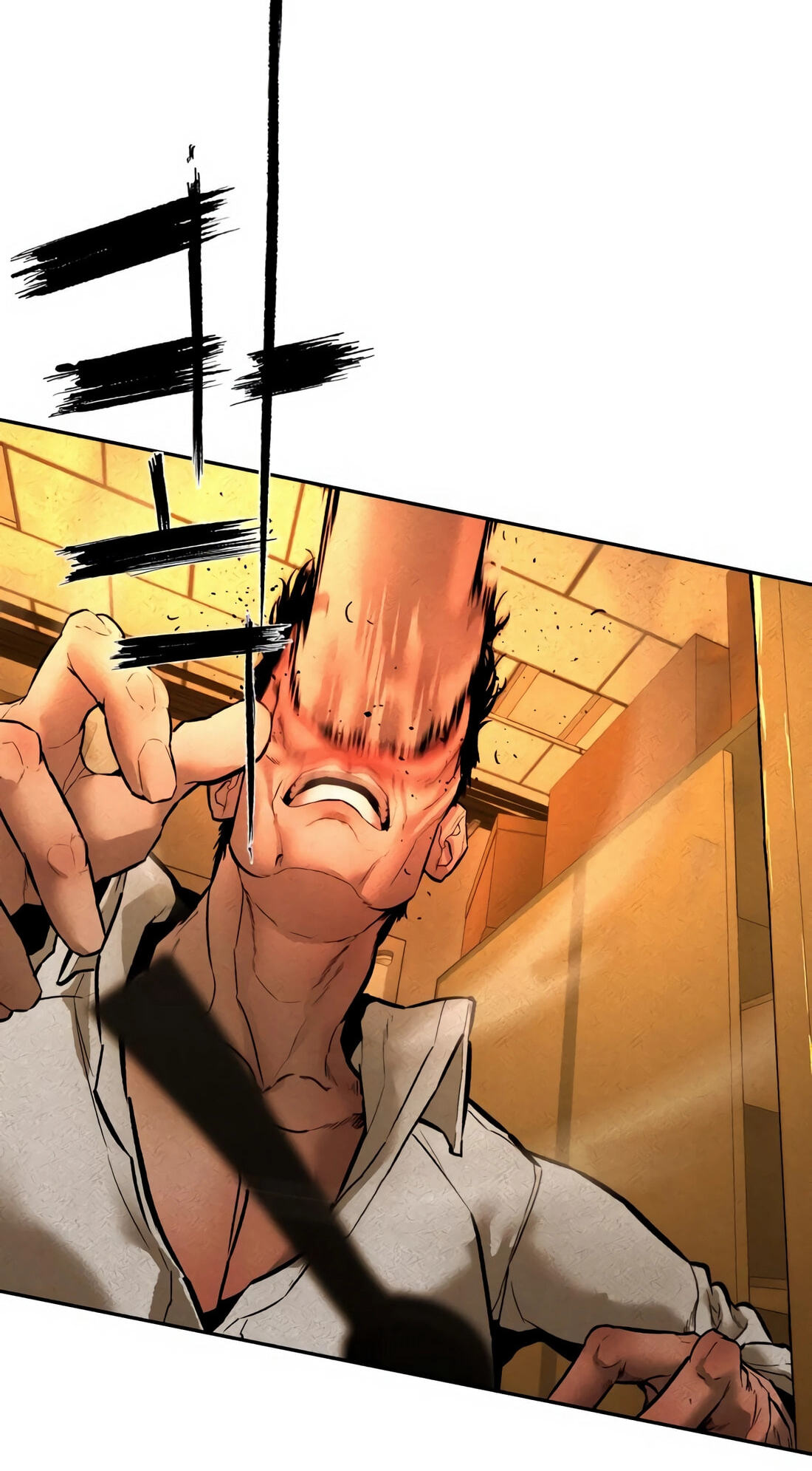 Read Evil Boy (Kimsan) chapter 11 image 41 on Lezhin
