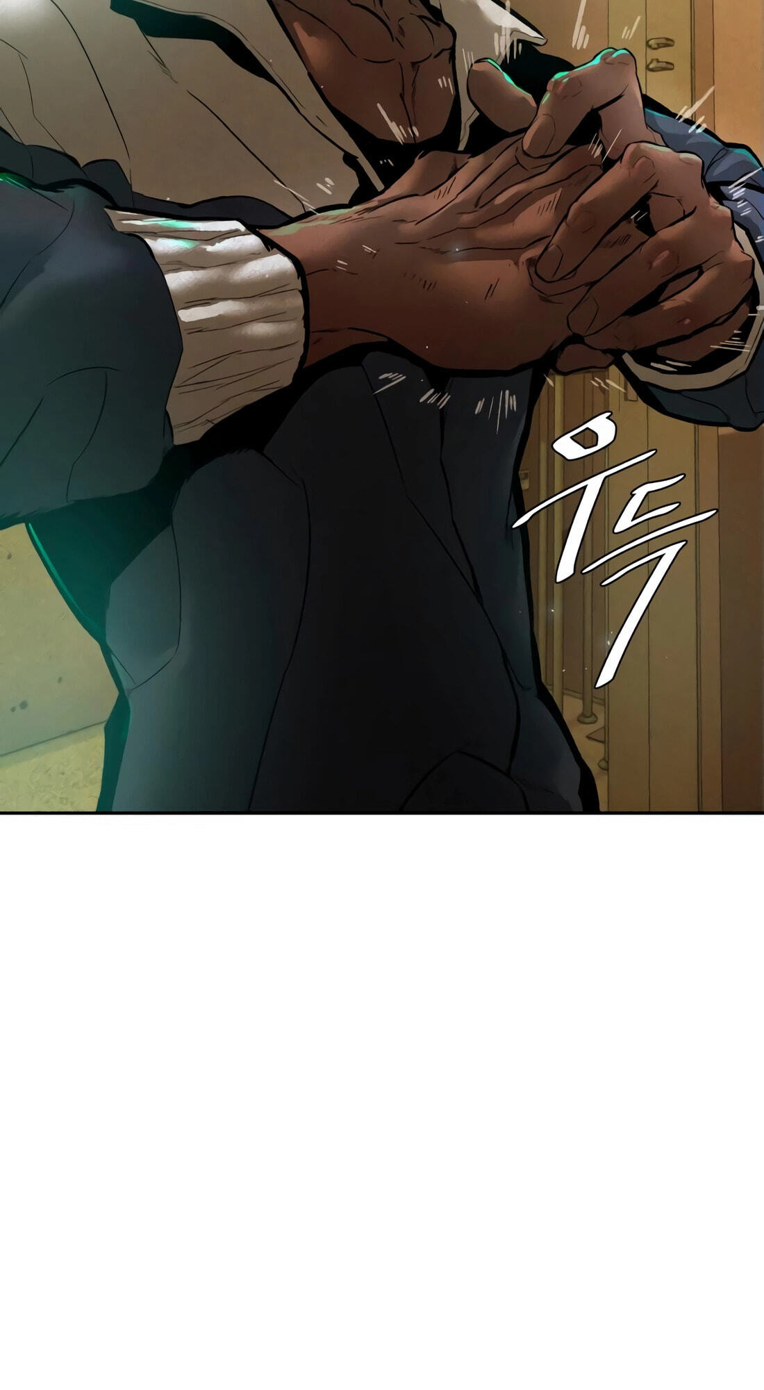 Read Evil Boy (Kimsan) chapter 11 image 6 on Lezhin