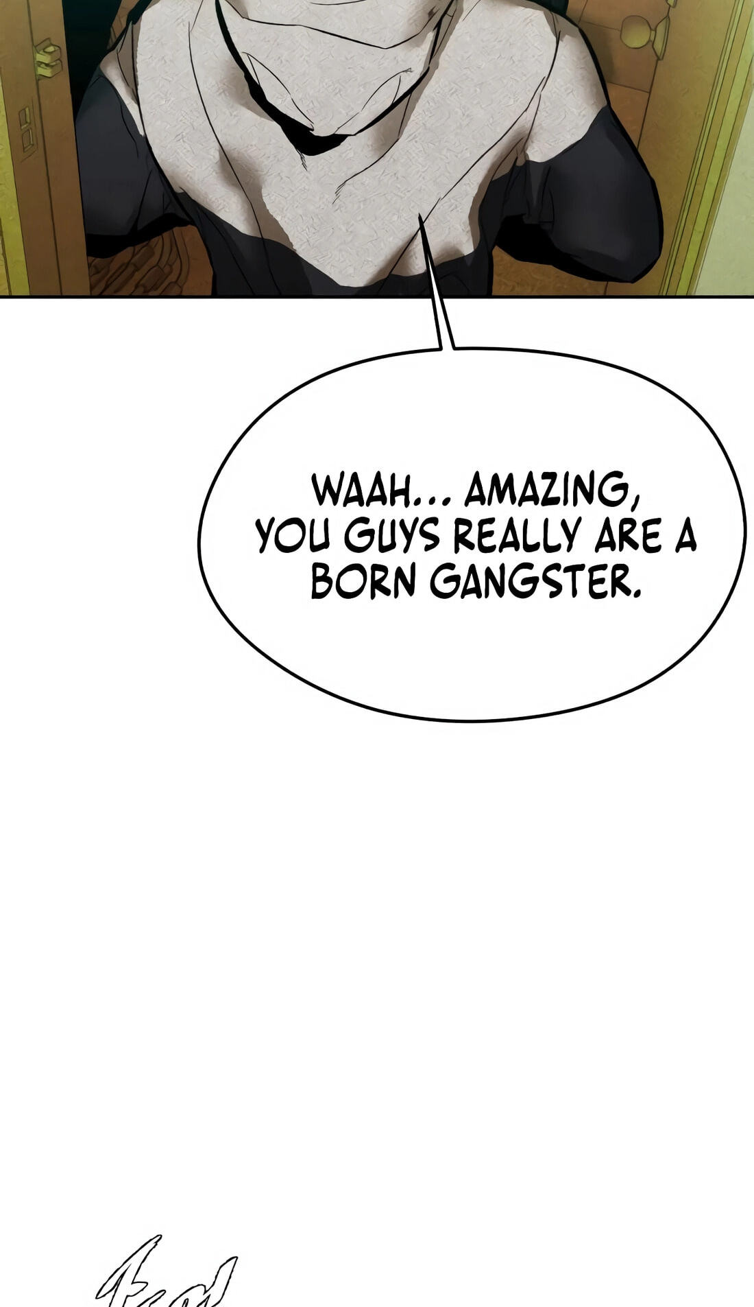 Read Evil Boy (Kimsan) chapter 11 image 8 on Lezhin