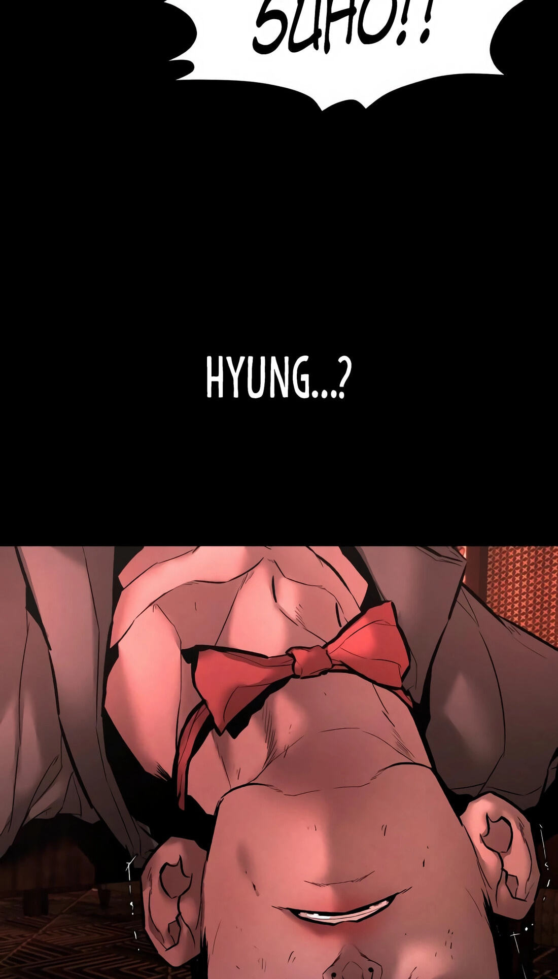Read Evil Boy (Kimsan) chapter 14 image 11 on Lezhin
