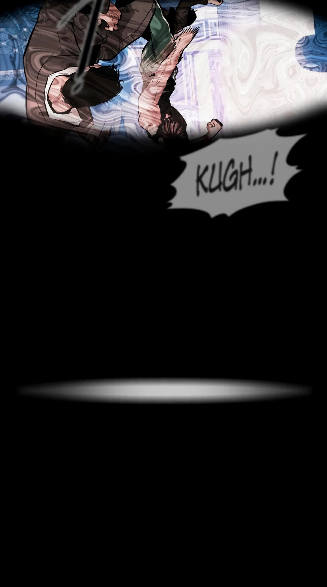Read Evil Boy (Kimsan) chapter 14 image 14 on Lezhin