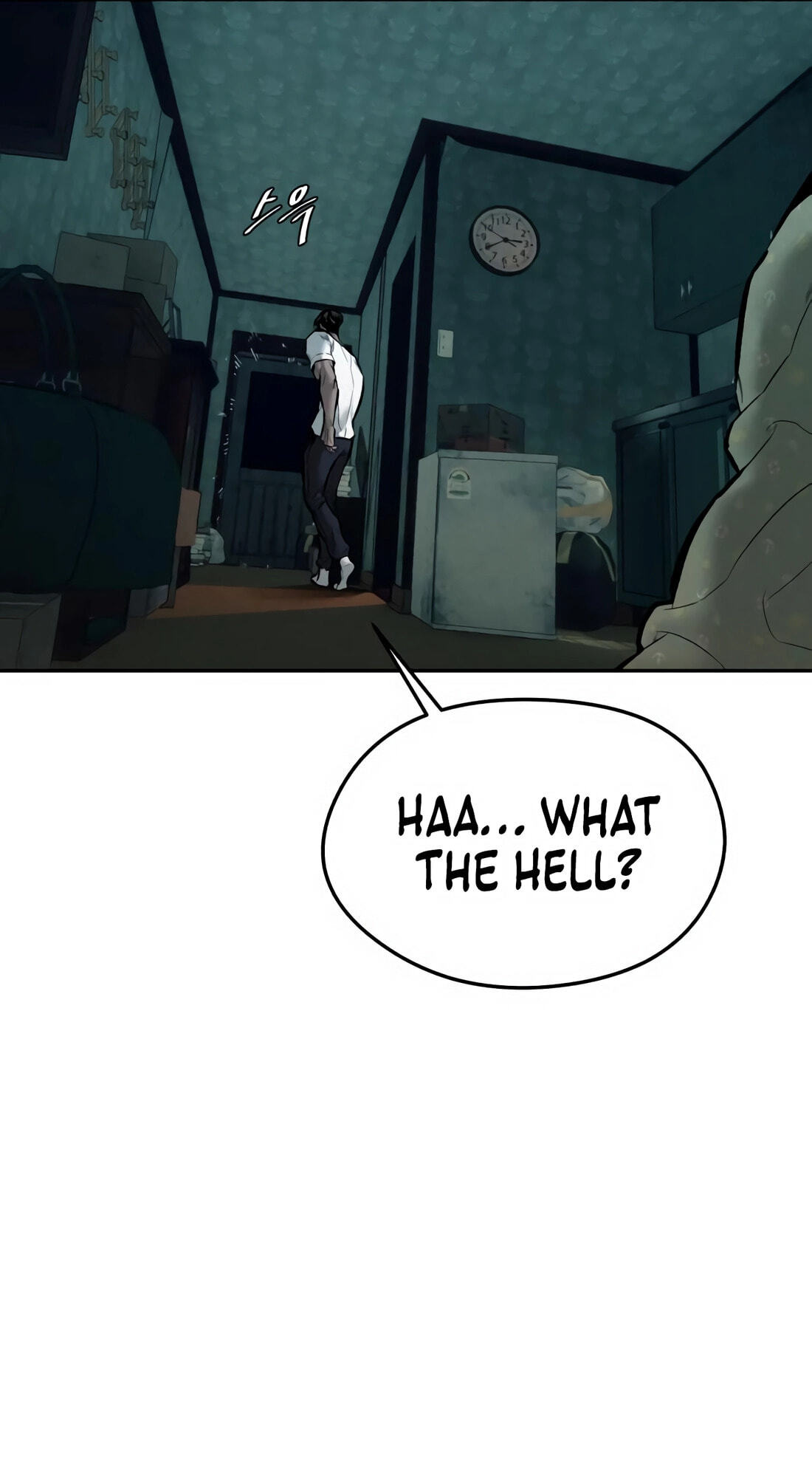 Read Evil Boy (Kimsan) chapter 14 image 20 on Lezhin