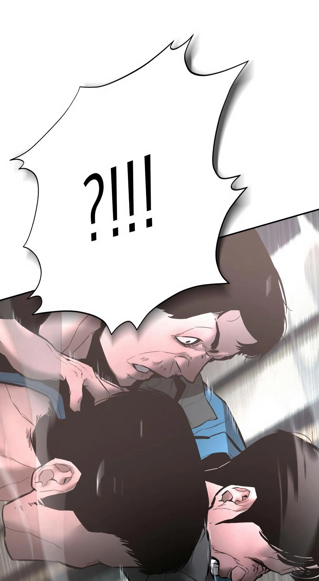 Read Evil Boy (Kimsan) chapter 14 image 21 on Lezhin
