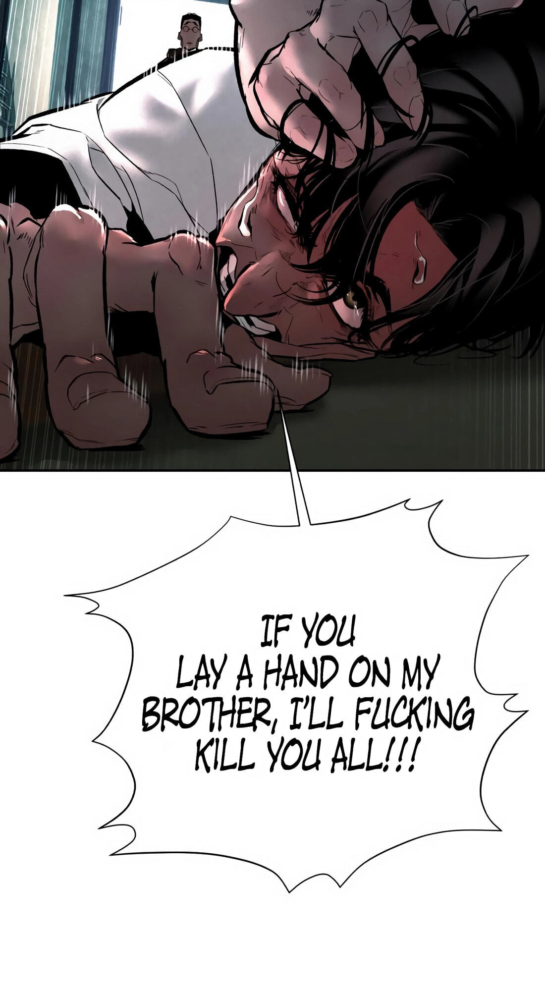 Read Evil Boy (Kimsan) chapter 14 image 26 on Lezhin