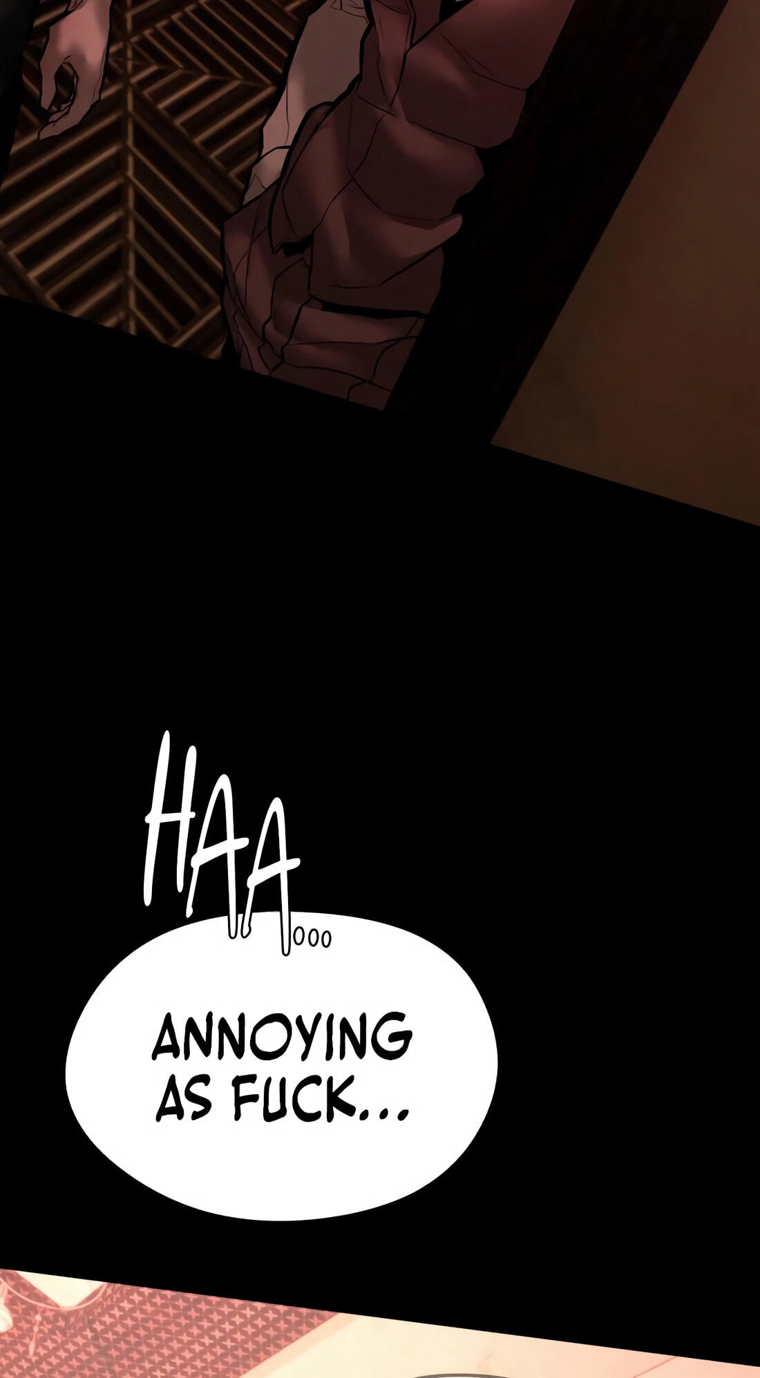 Read Evil Boy (Kimsan) chapter 14 image 5 on Lezhin