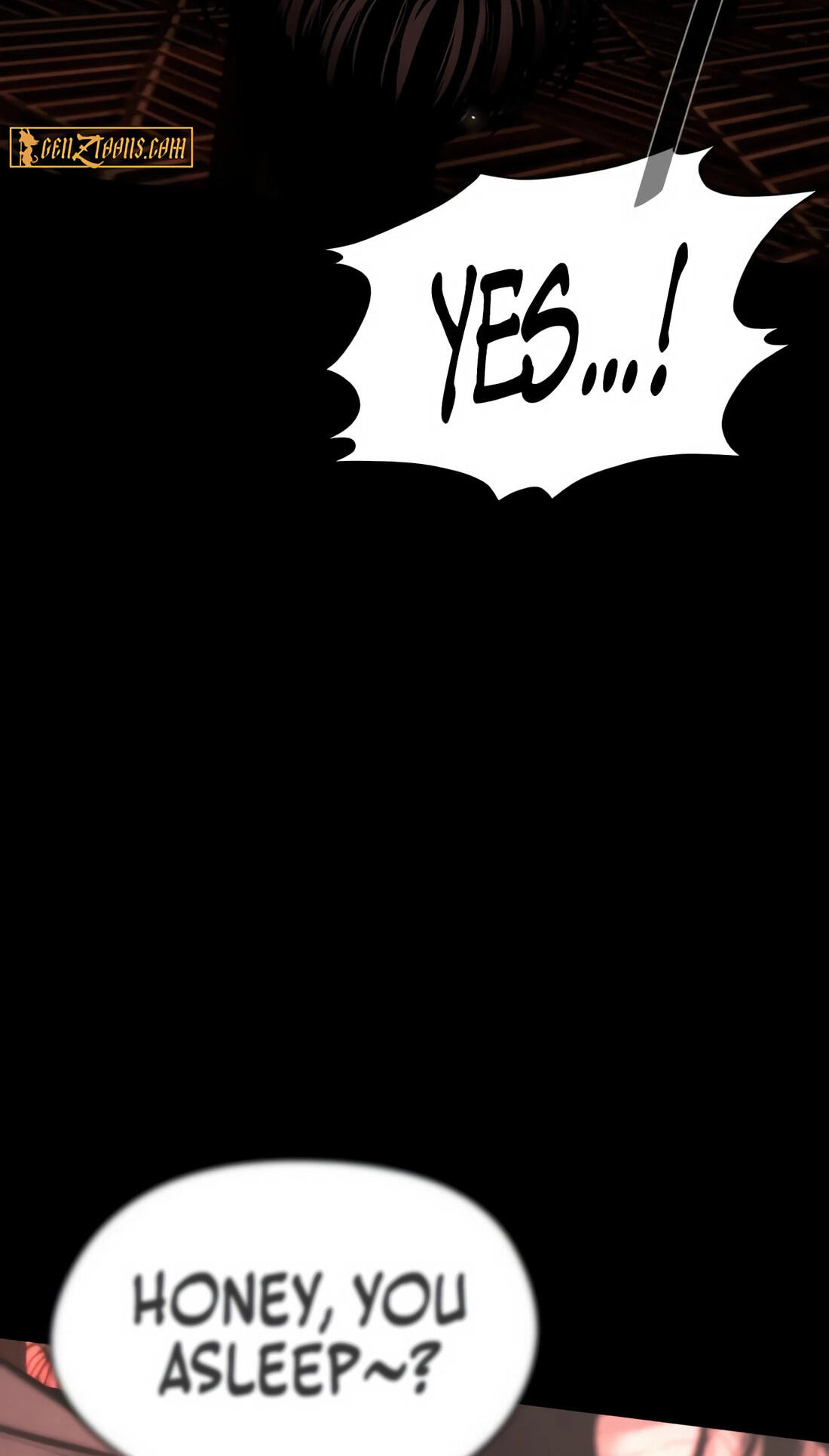 Read Evil Boy (Kimsan) chapter 14 image 7 on Lezhin