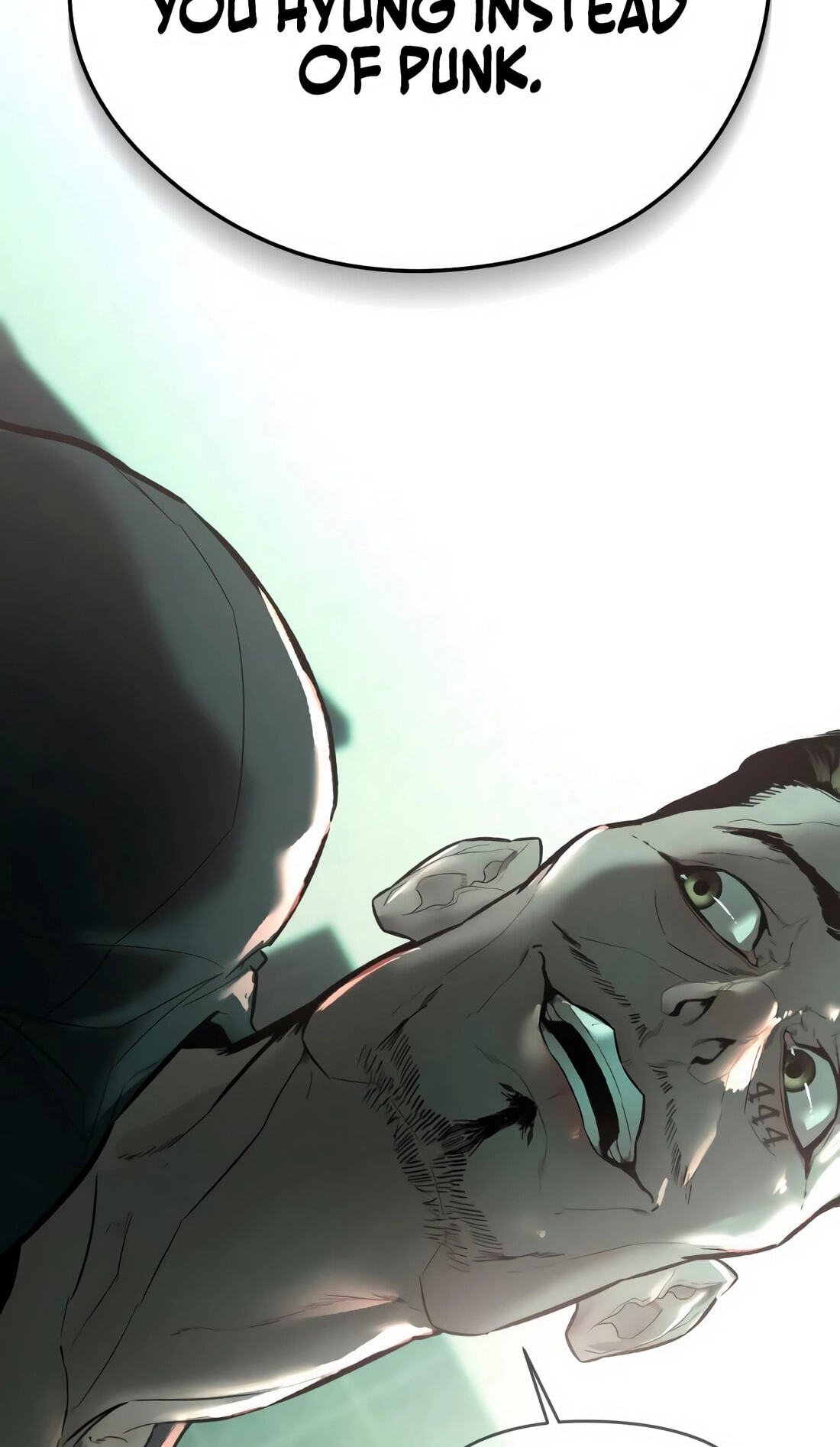 Read Evil Boy (Kimsan) chapter 15 image 14 on Lezhin