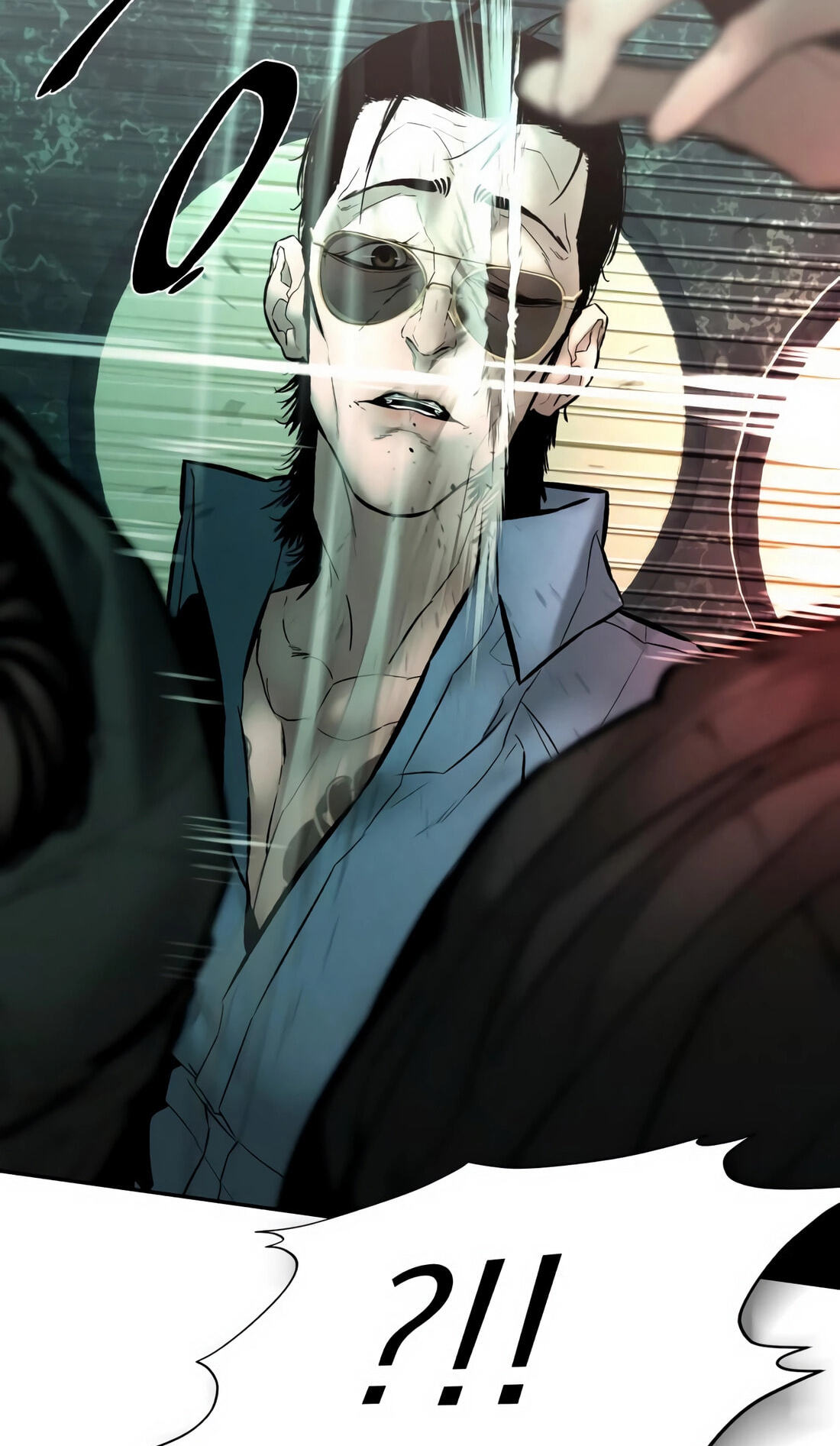Read Evil Boy (Kimsan) chapter 15 image 17 on Lezhin