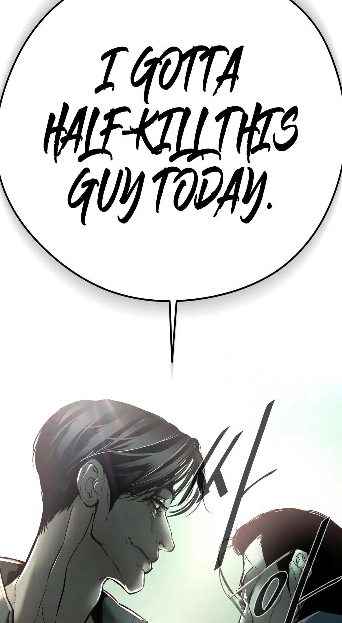 Read Evil Boy (Kimsan) chapter 15 image 21 on Lezhin