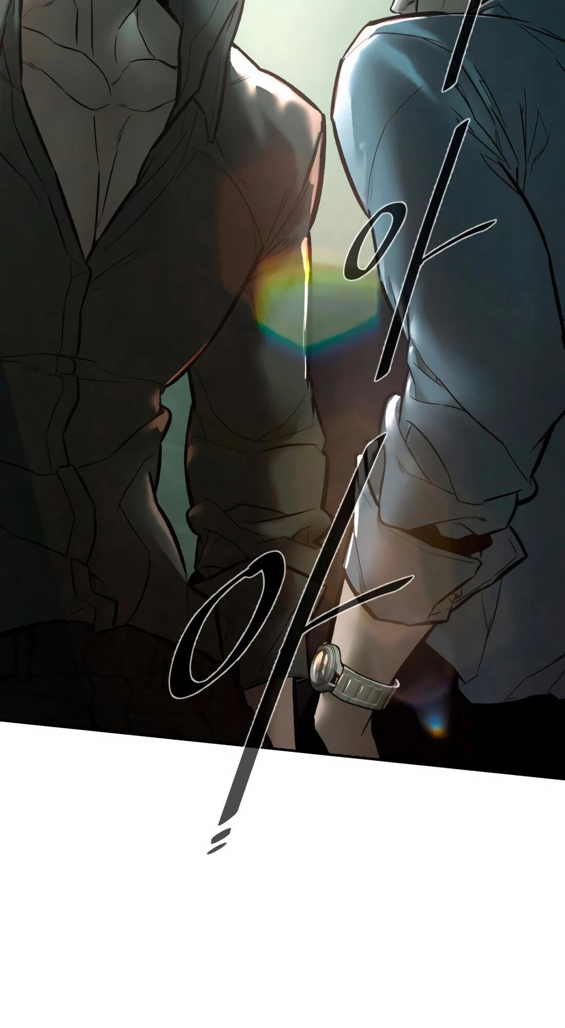 Read Evil Boy (Kimsan) chapter 15 image 22 on Lezhin