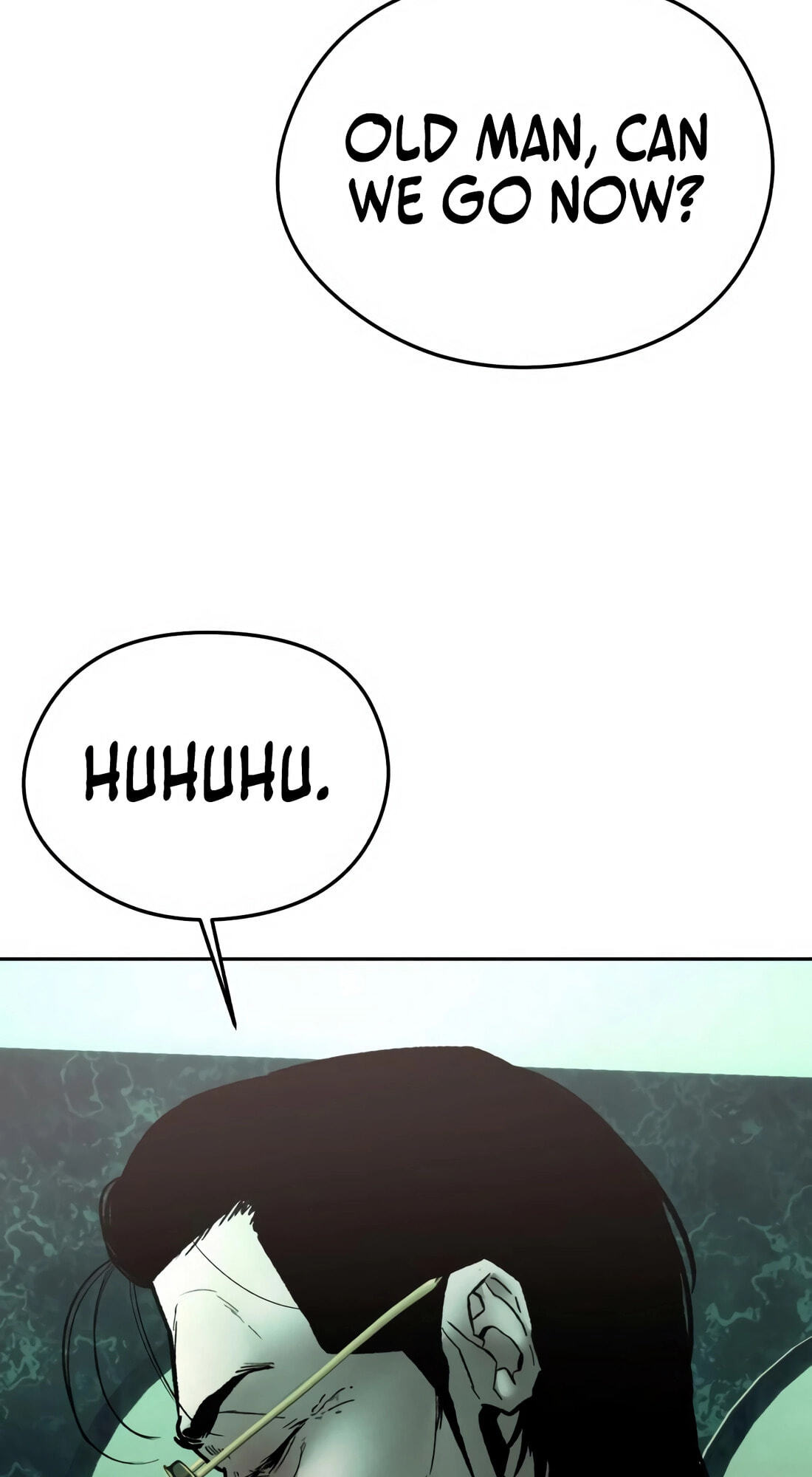 Read Evil Boy (Kimsan) chapter 15 image 24 on Lezhin