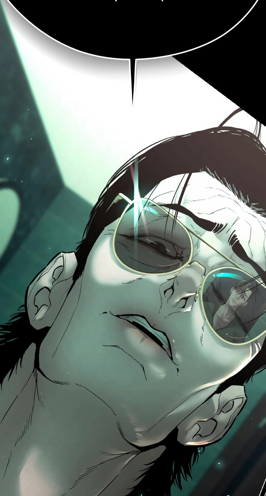 Read Evil Boy (Kimsan) chapter 15 image 4 on Lezhin