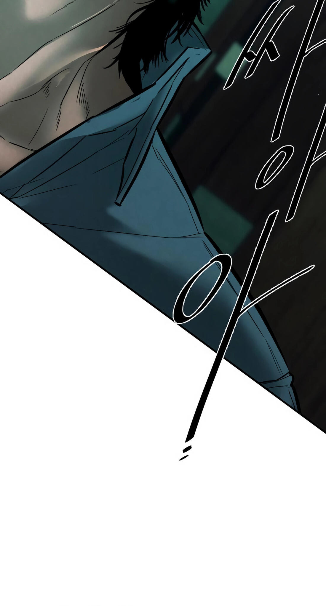 Read Evil Boy (Kimsan) chapter 15 image 5 on Lezhin