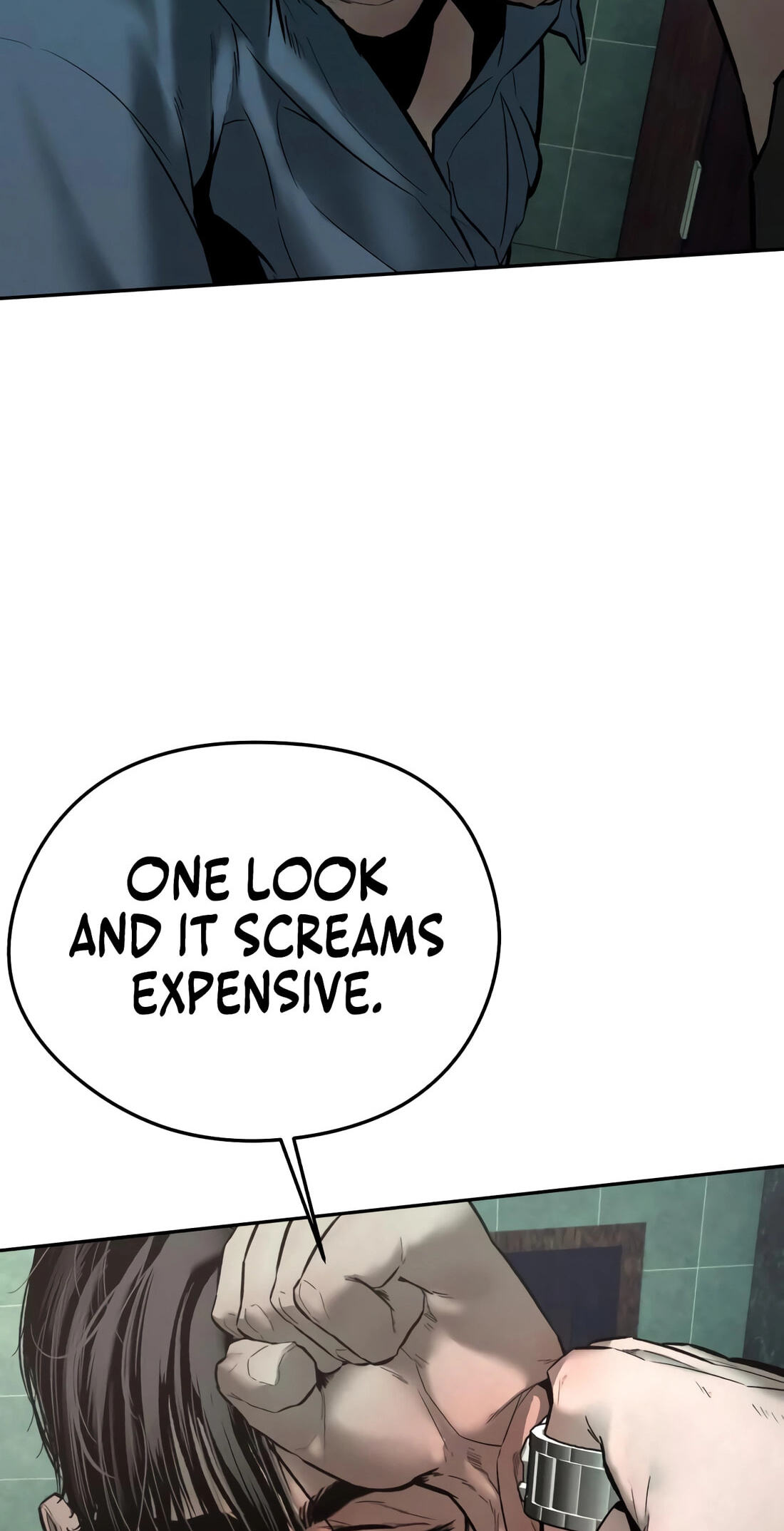 Read Evil Boy (Kimsan) chapter 16 image 11 on Lezhin
