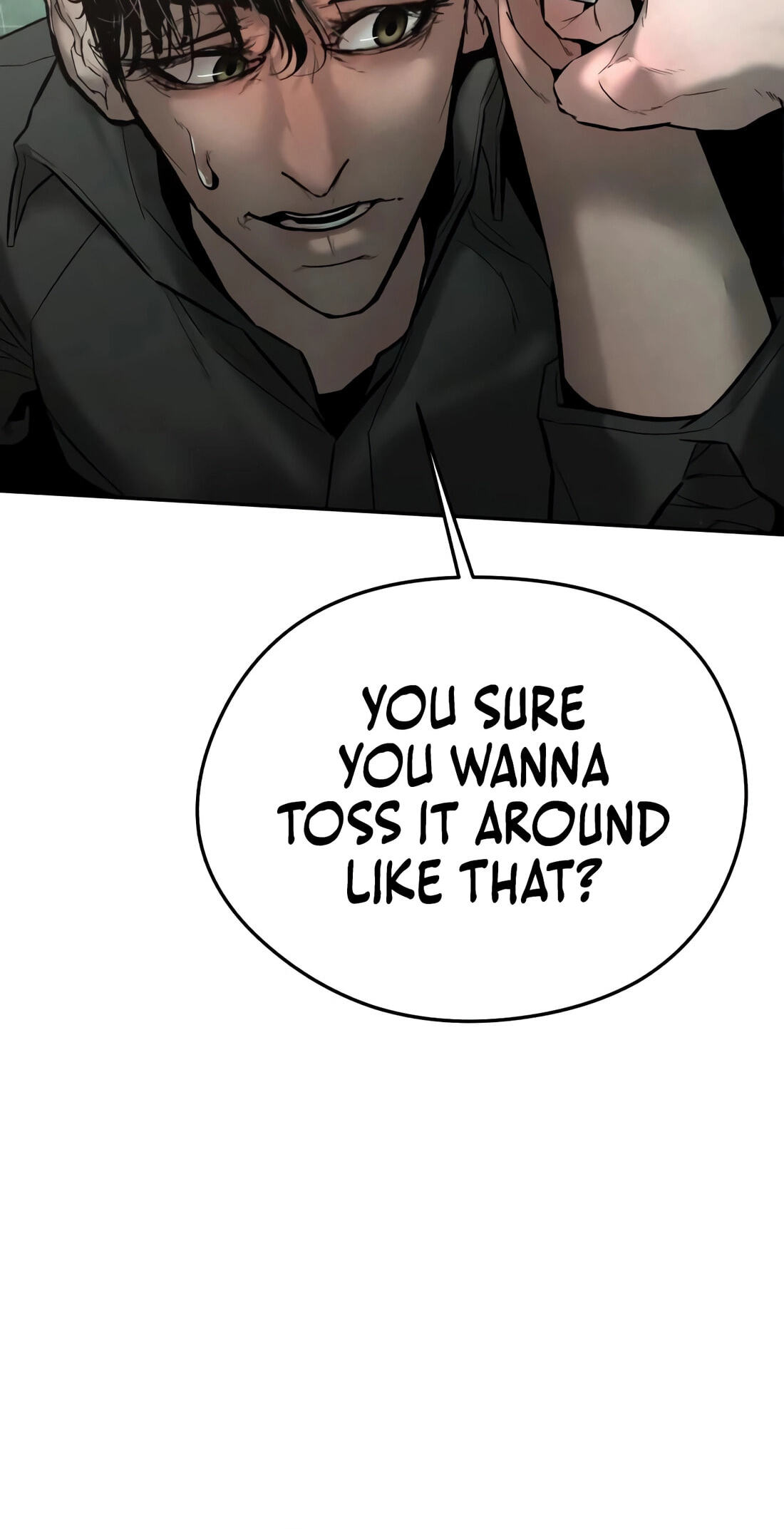 Read Evil Boy (Kimsan) chapter 16 image 12 on Lezhin