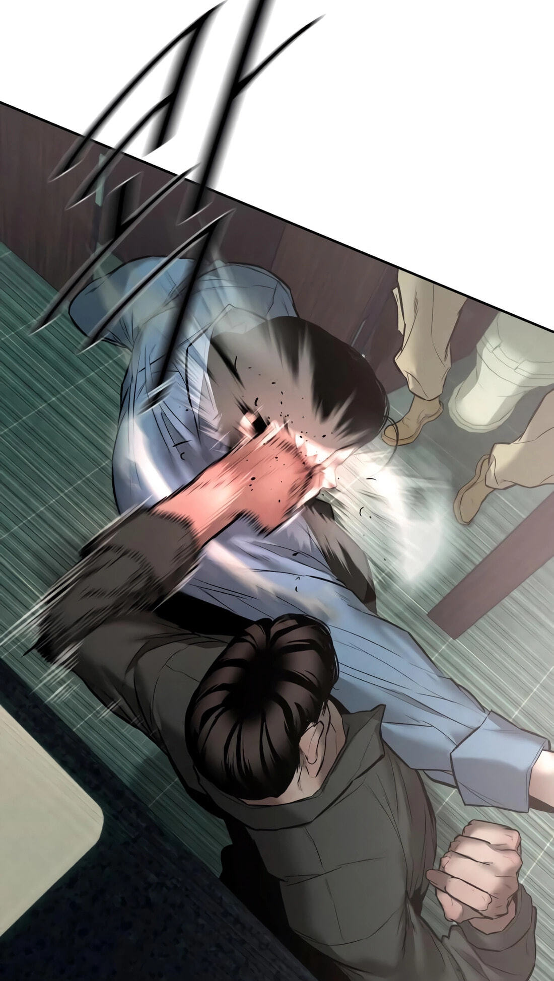 Read Evil Boy (Kimsan) chapter 16 image 19 on Lezhin