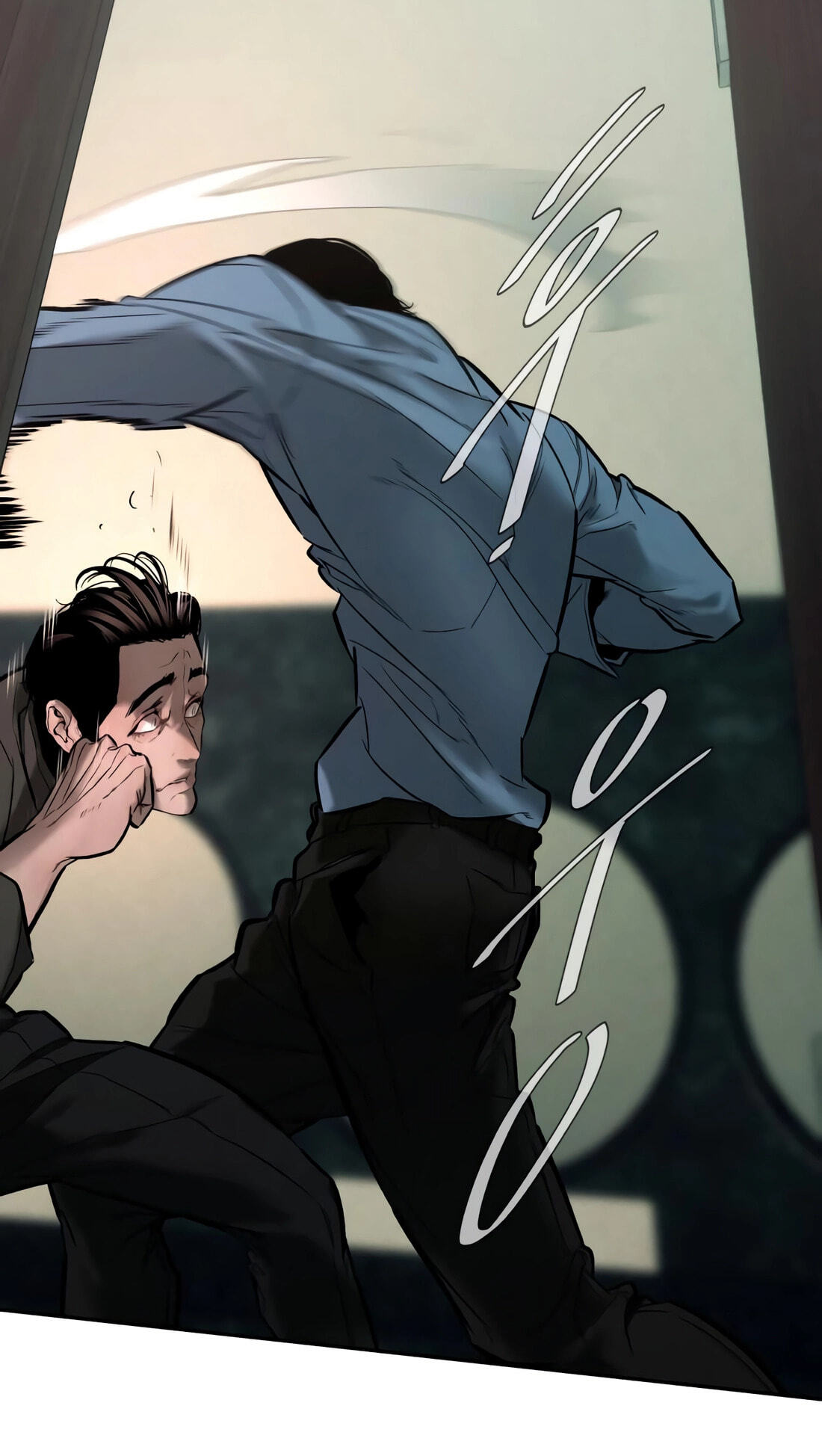 Read Evil Boy (Kimsan) chapter 16 image 21 on Lezhin