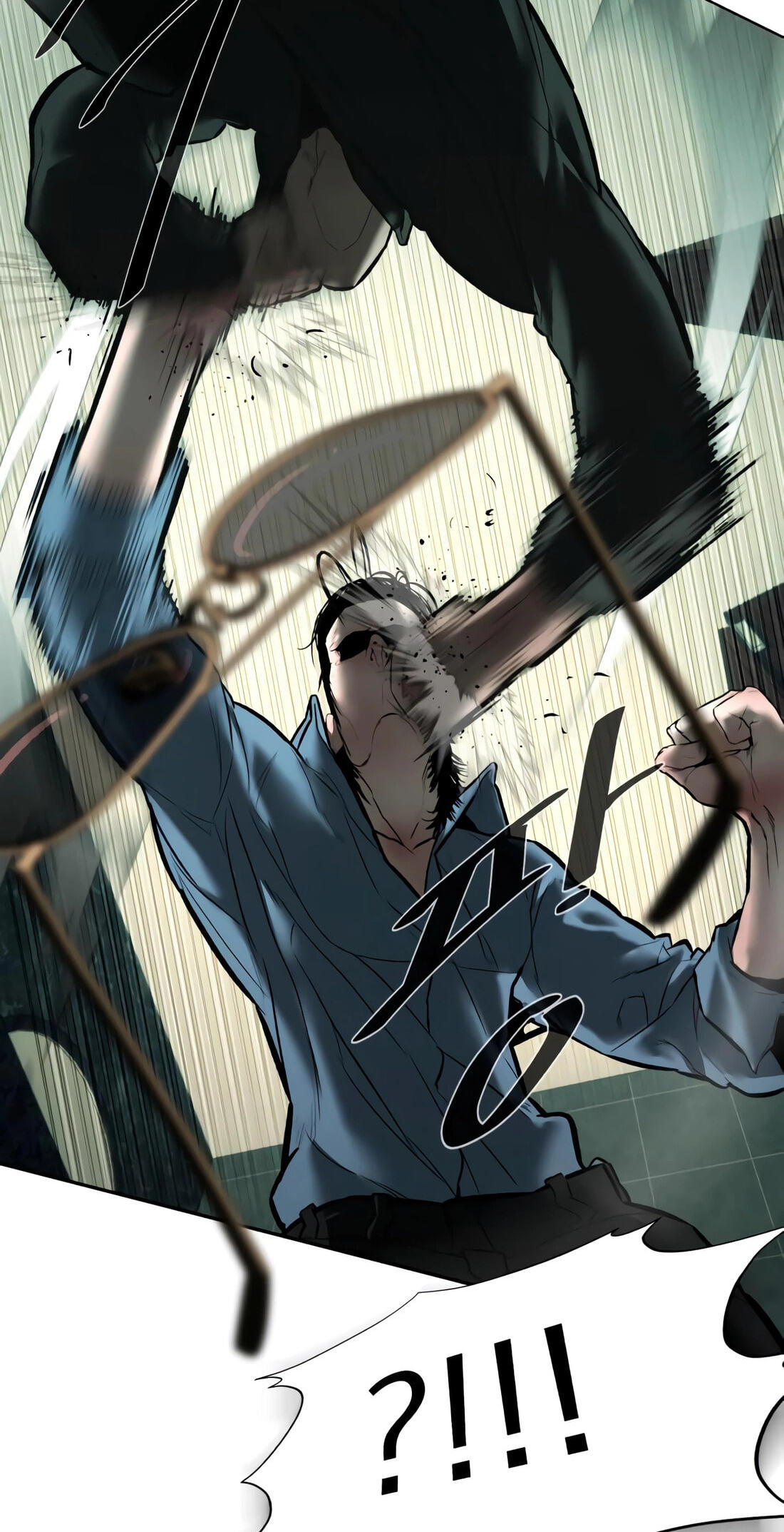 Read Evil Boy (Kimsan) chapter 16 image 9 on Lezhin