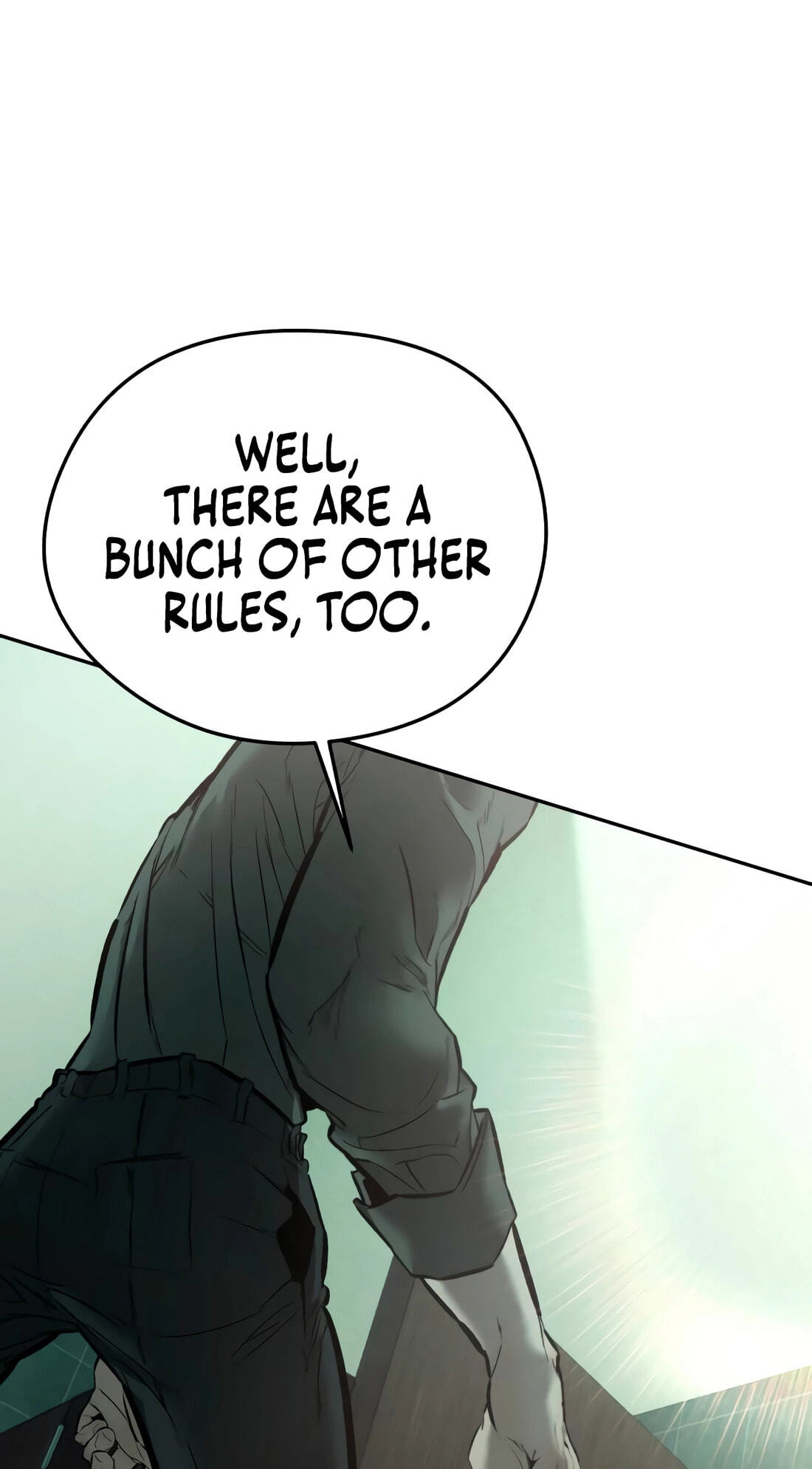 Read Evil Boy (Kimsan) chapter 17 image 18 on Lezhin