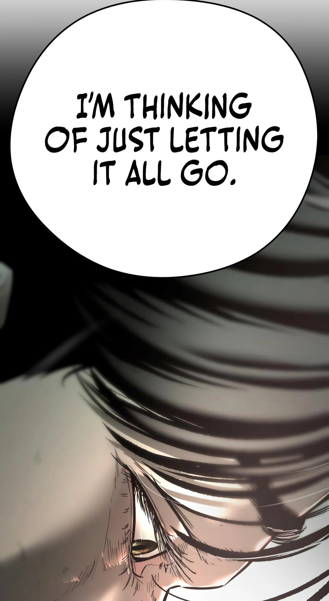 Read Evil Boy (Kimsan) chapter 17 image 21 on Lezhin