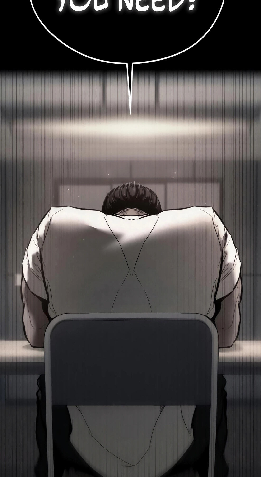 Read Evil Boy (Kimsan) chapter 17 image 23 on Lezhin