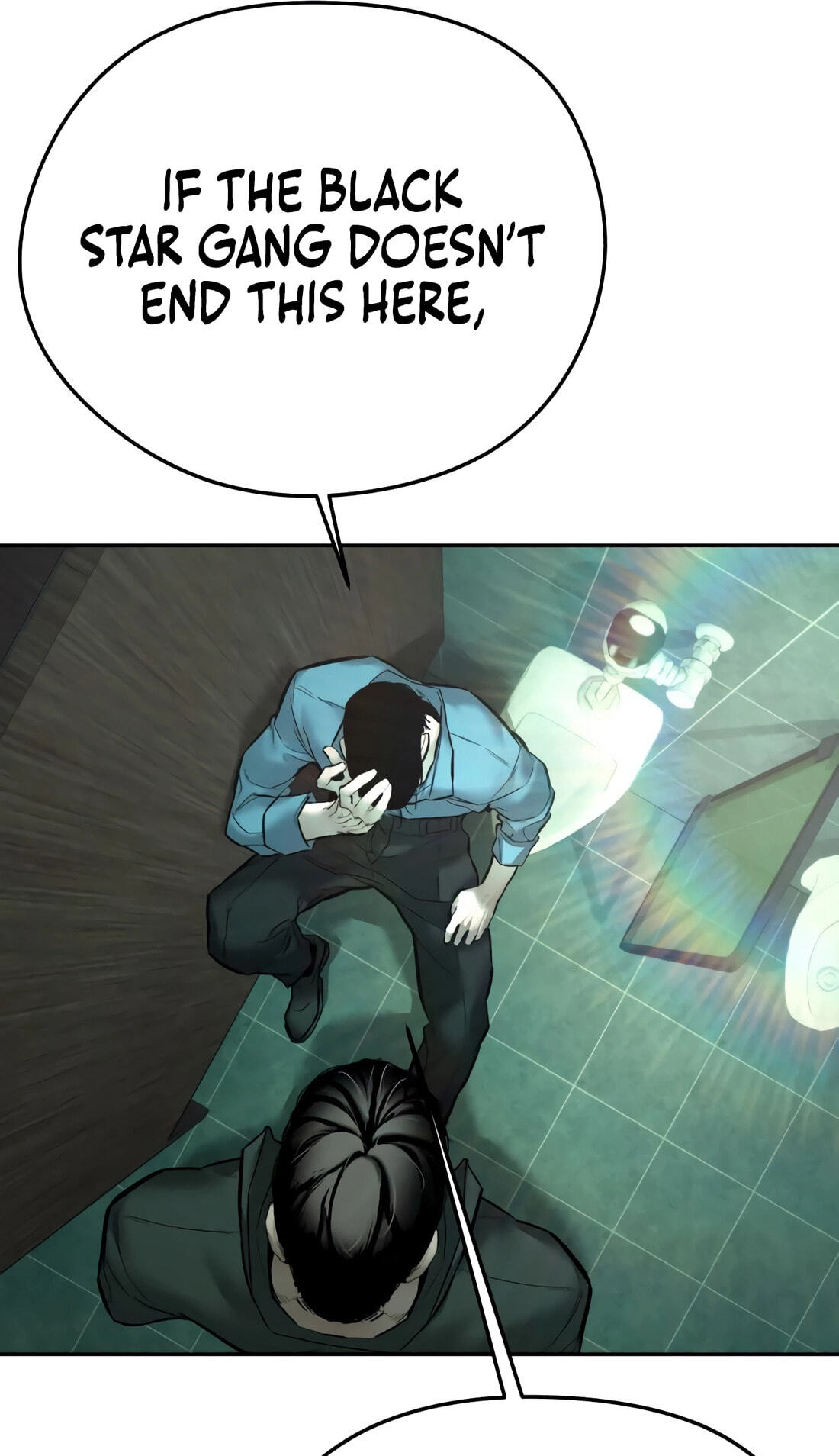 Read Evil Boy (Kimsan) chapter 17 image 27 on Lezhin