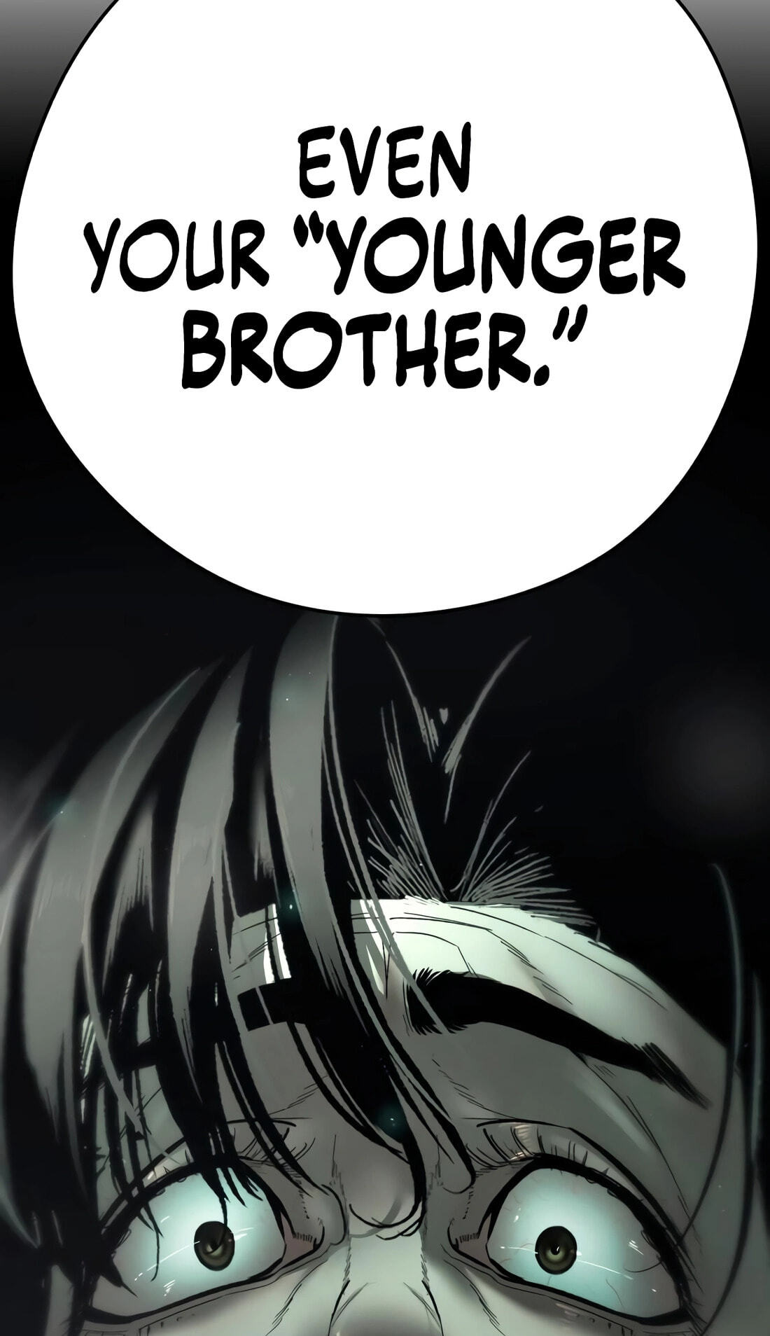 Read Evil Boy (Kimsan) chapter 17 image 29 on Lezhin