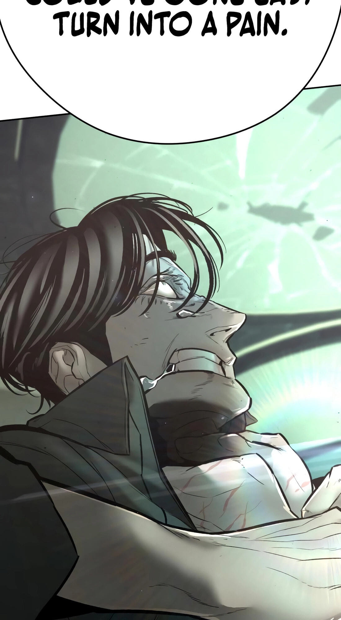 Read Evil Boy (Kimsan) chapter 17 image 3 on Lezhin