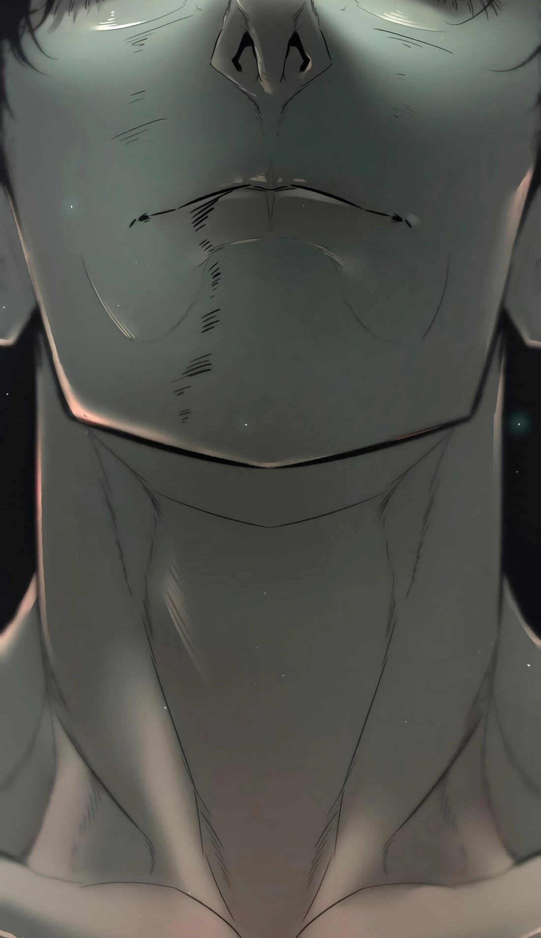 Read Evil Boy (Kimsan) chapter 17 image 30 on Lezhin