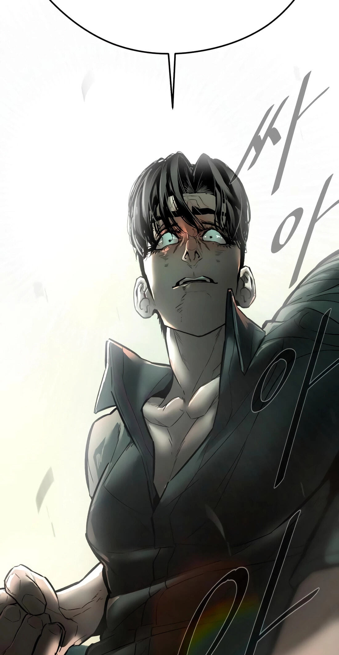 Read Evil Boy (Kimsan) chapter 17 image 36 on Lezhin