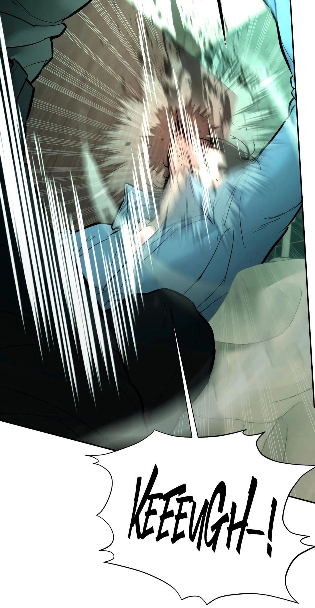 Read Evil Boy (Kimsan) chapter 17 image 38 on Lezhin