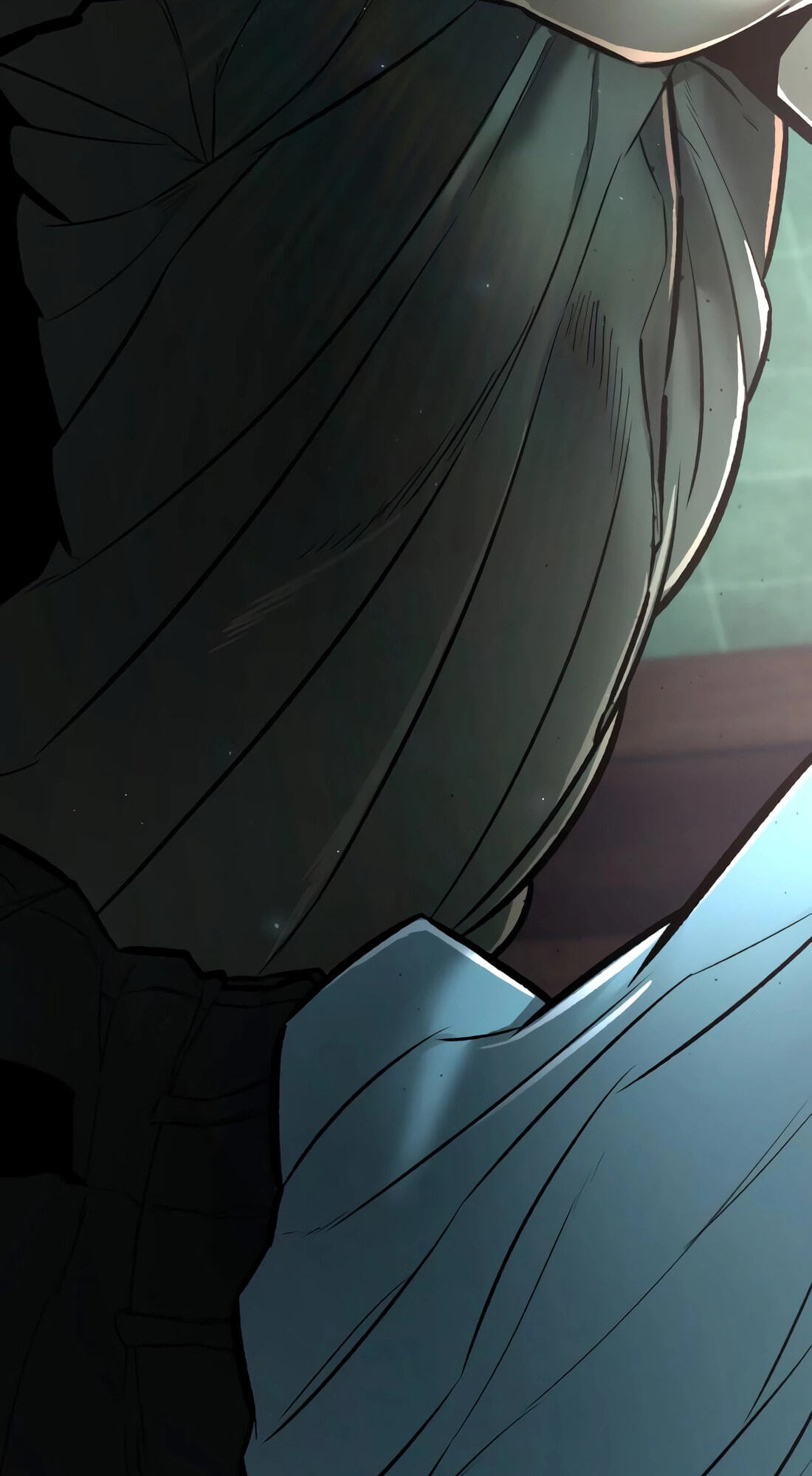 Read Evil Boy (Kimsan) chapter 17 image 4 on Lezhin