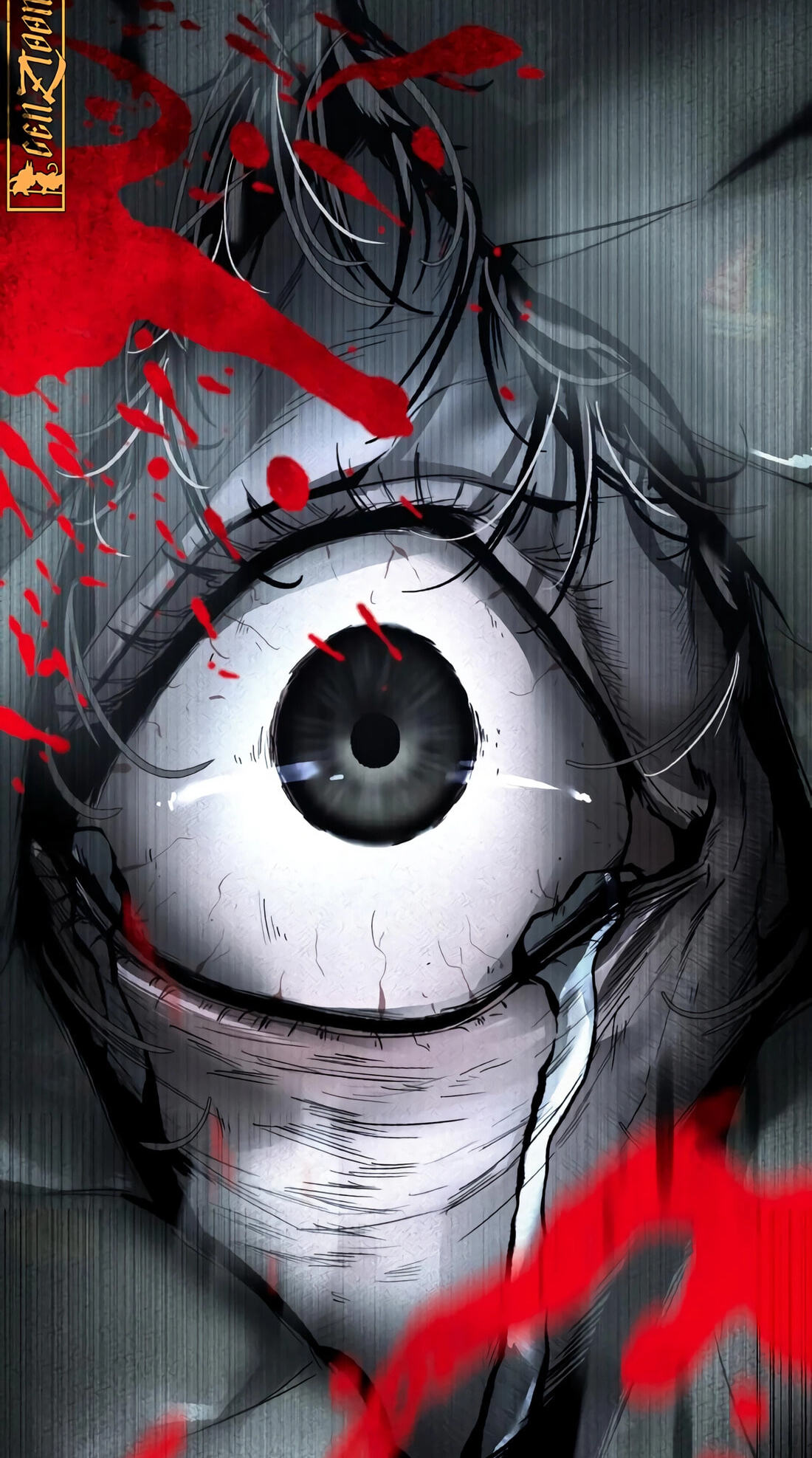 Read Evil Boy (Kimsan) chapter 17 image 43 on Lezhin