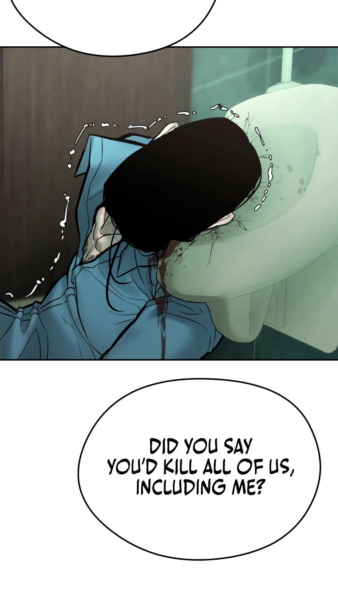 Read Evil Boy (Kimsan) chapter 17 image 52 on Lezhin