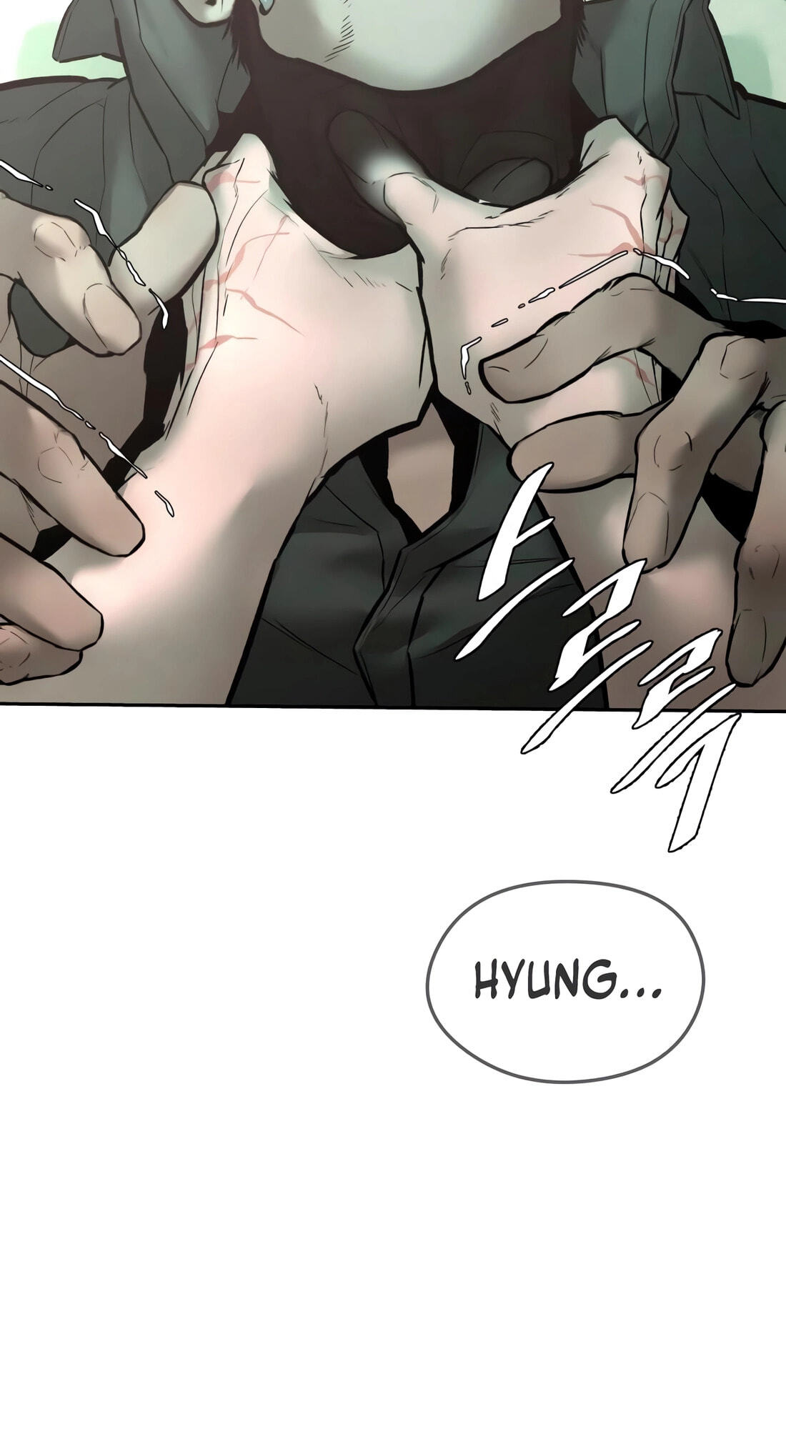 Read Evil Boy (Kimsan) chapter 17 image 6 on Lezhin