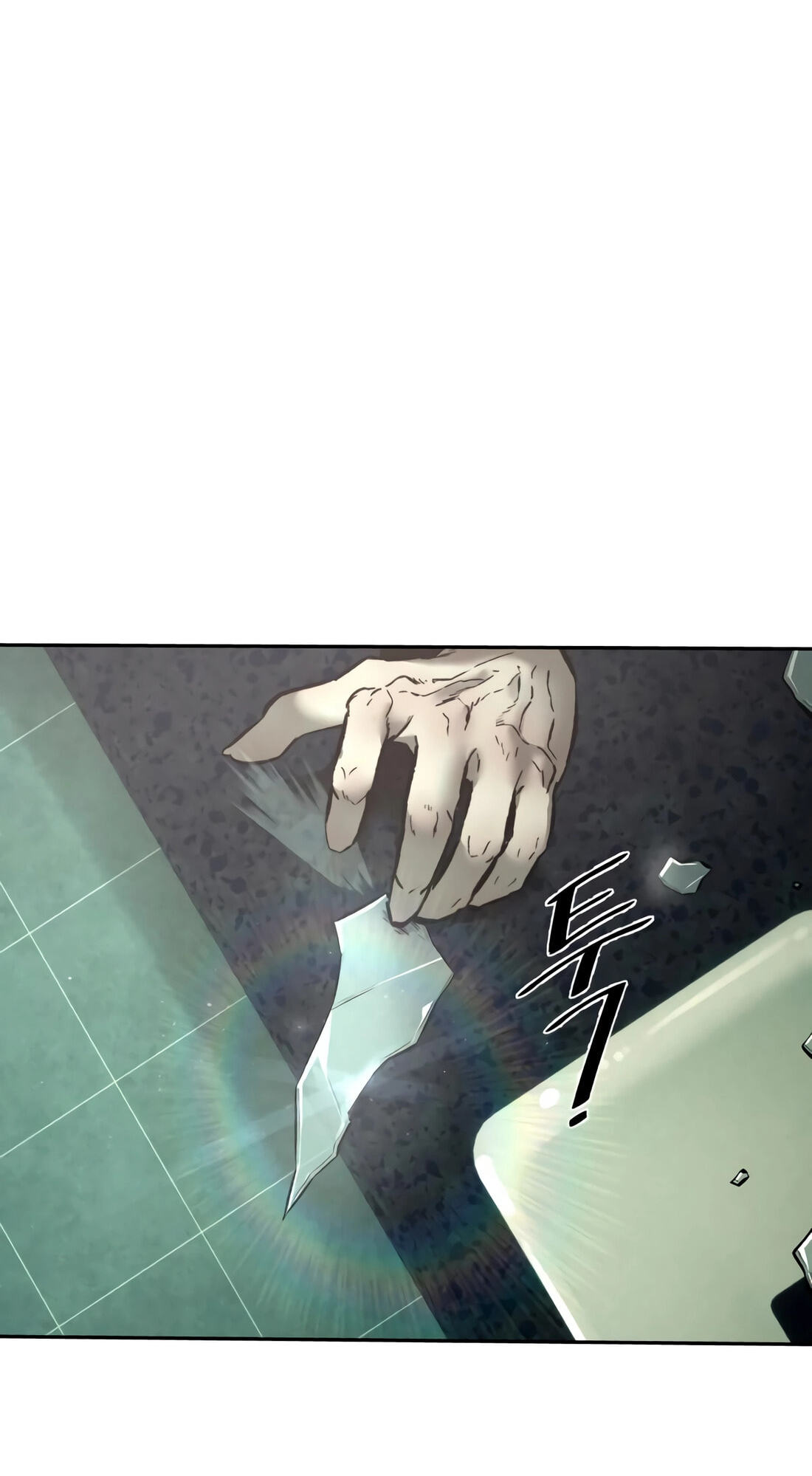 Read Evil Boy (Kimsan) chapter 17 image 9 on Lezhin