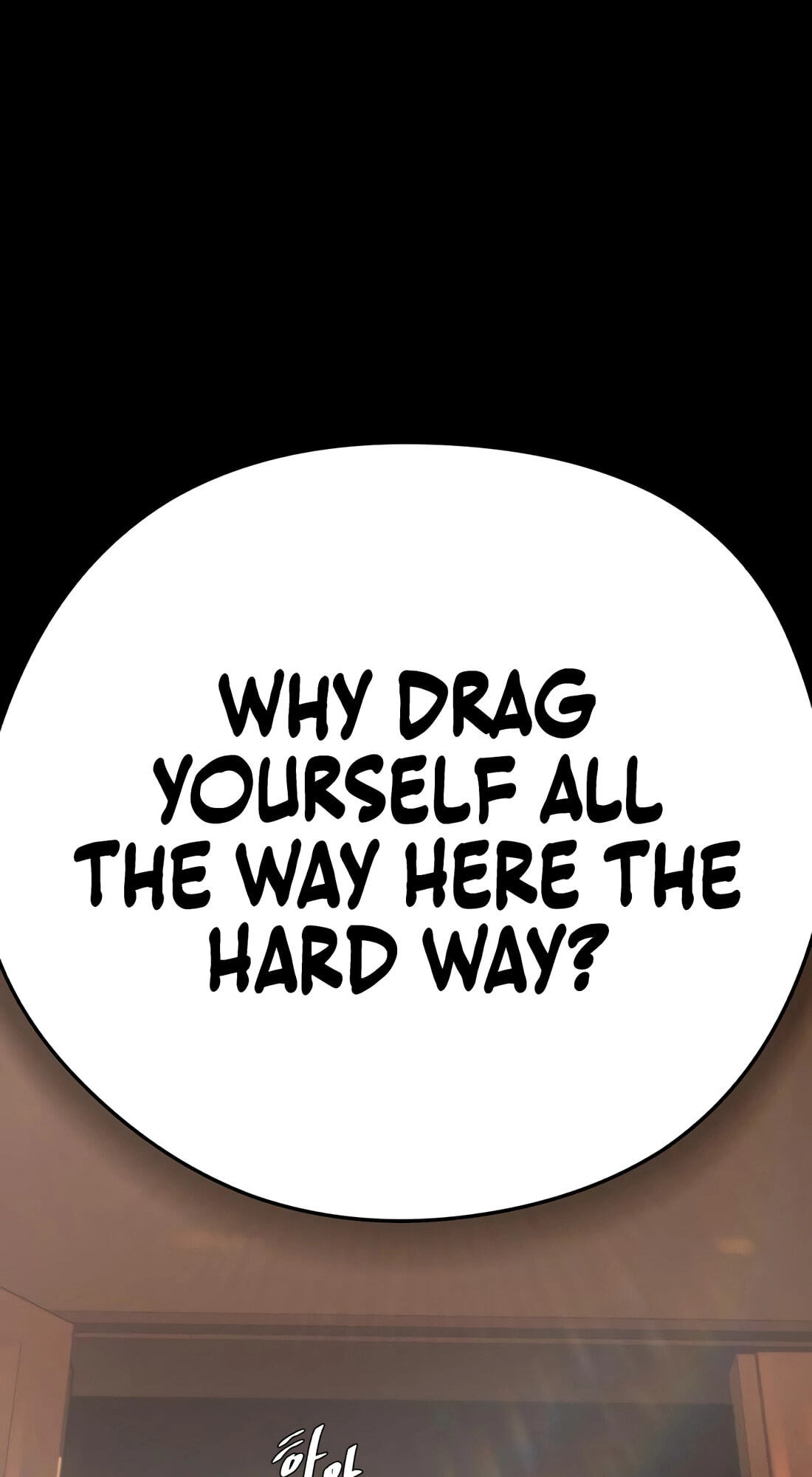 Read Evil Boy (Kimsan) chapter 18 image 12 on Lezhin