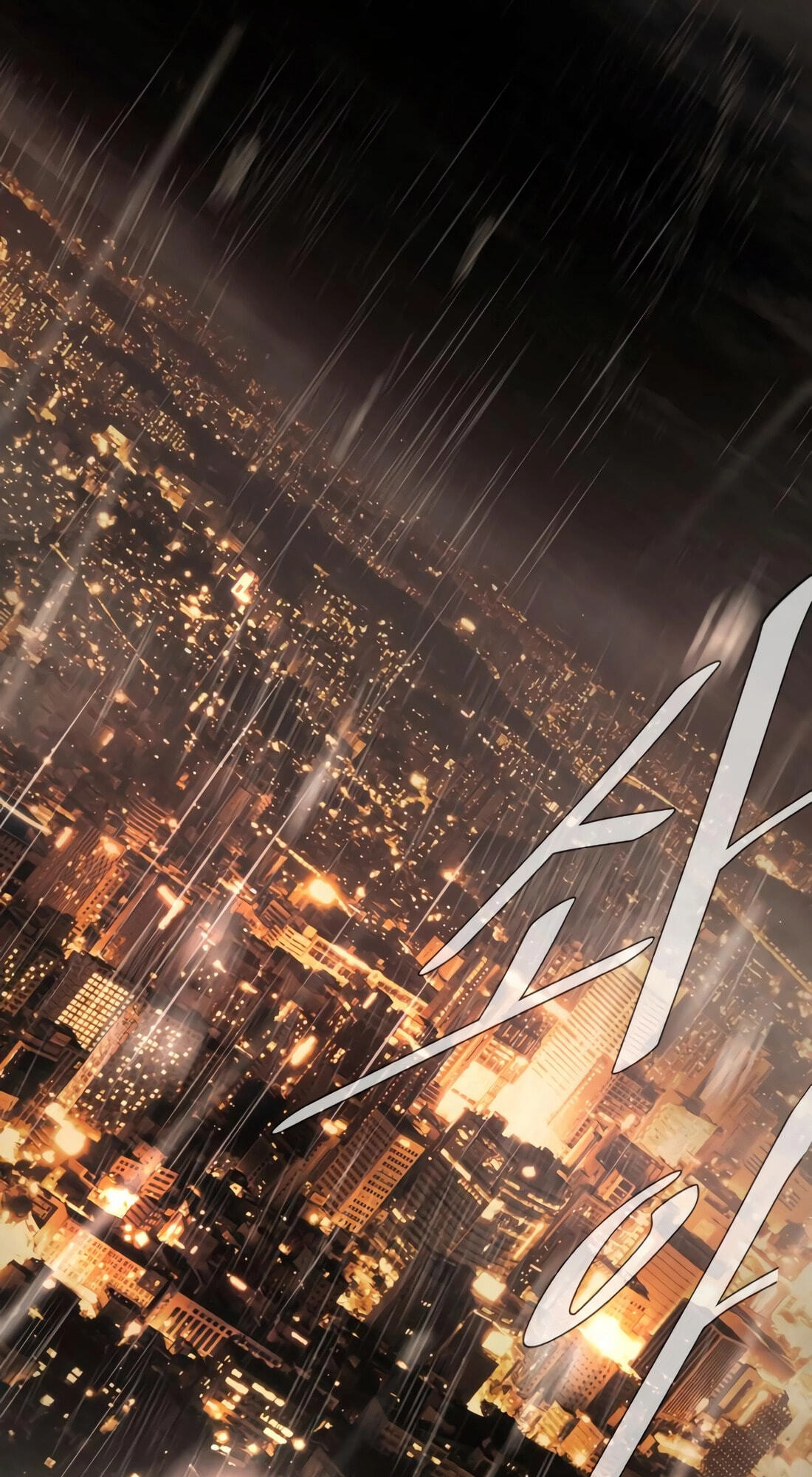 Read Evil Boy (Kimsan) chapter 18 image 2 on Lezhin