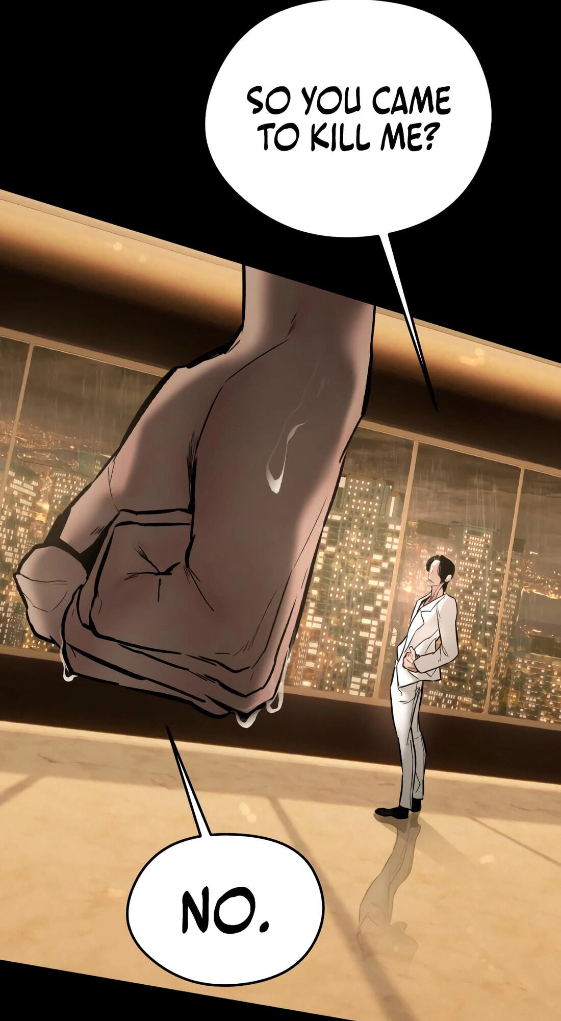 Read Evil Boy (Kimsan) chapter 18 image 21 on Lezhin